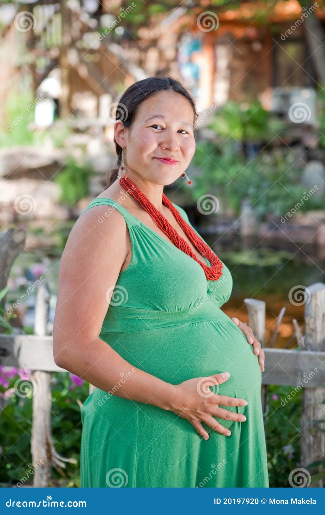 Beautiful Pregnant Native American Woman Stock Photo Image 78300 Hot Sex Picture