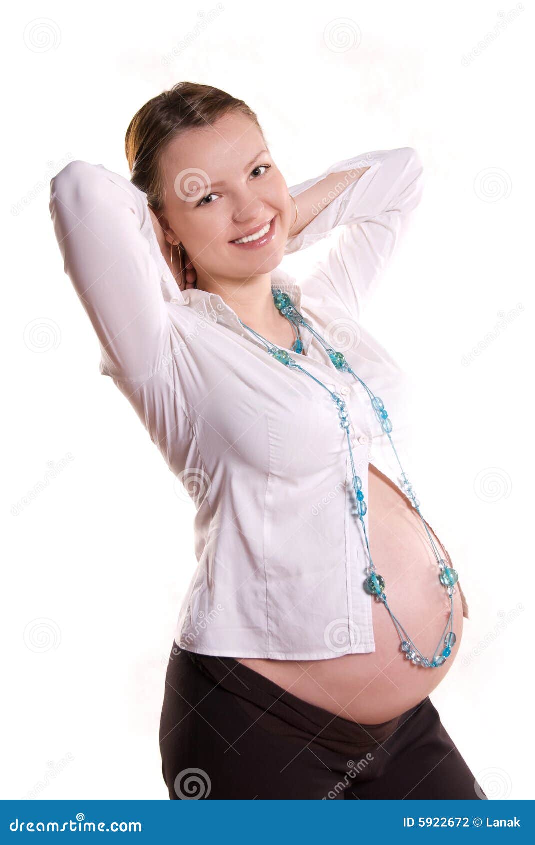 Pregnant Women Beautiful 110