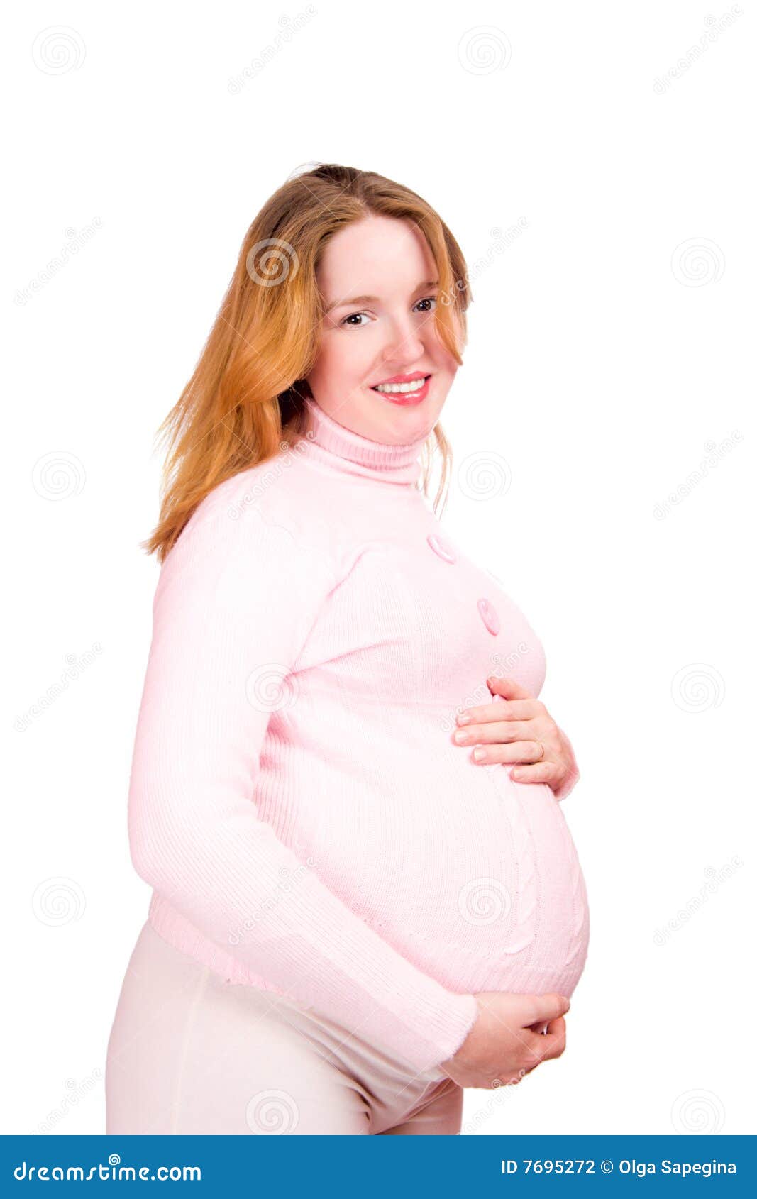 Pregnant Women Beautiful 34