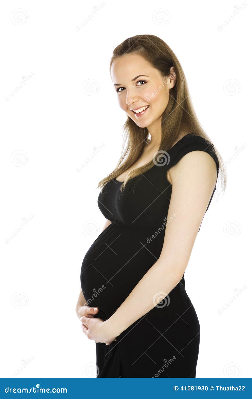 Pregnant Women Beautiful 21