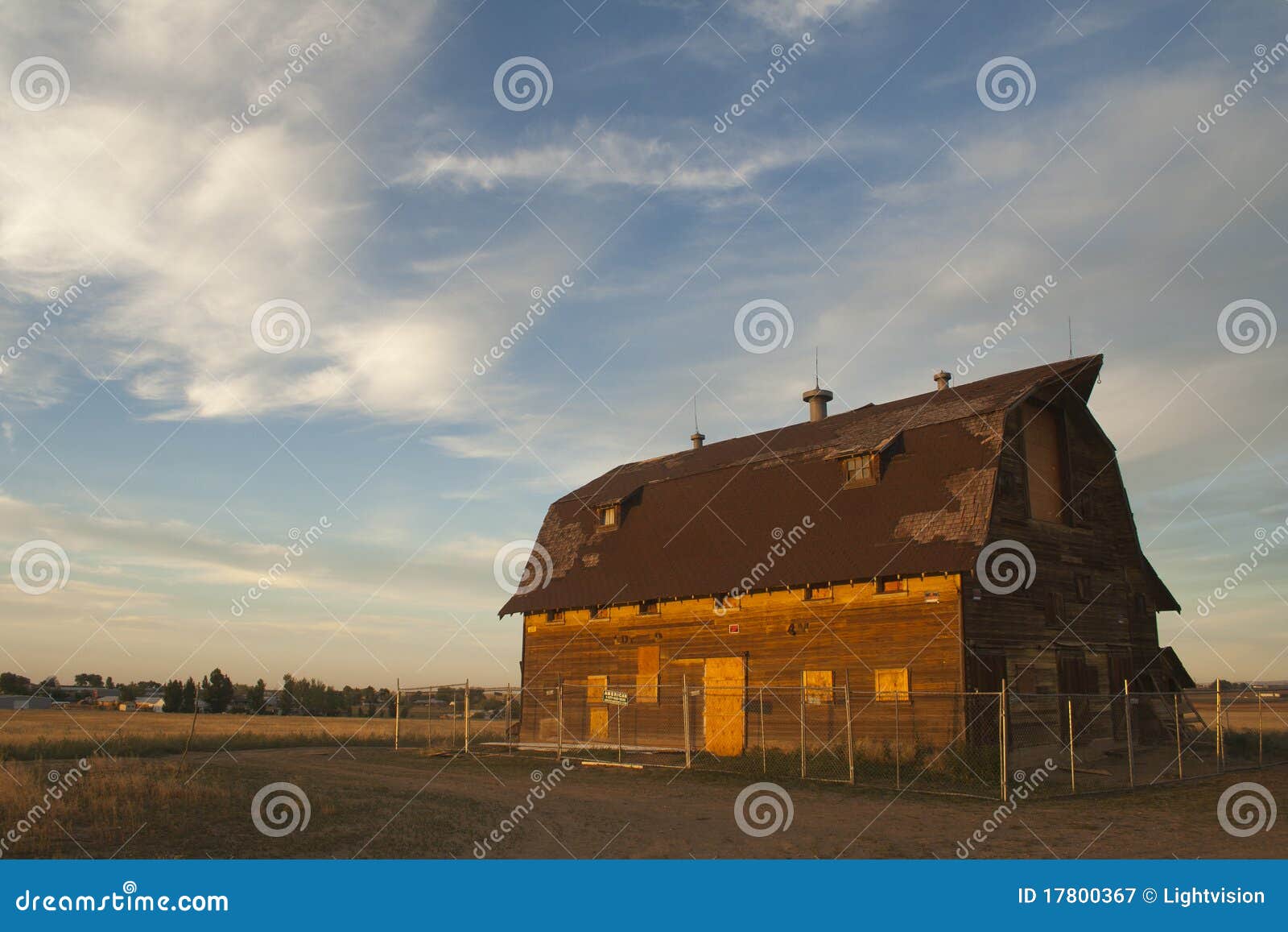 Rustic Barn Beautiful