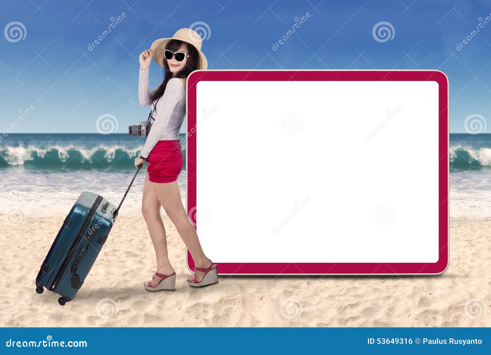 Free hairy cumsht movies Asian girl carrying suitcase