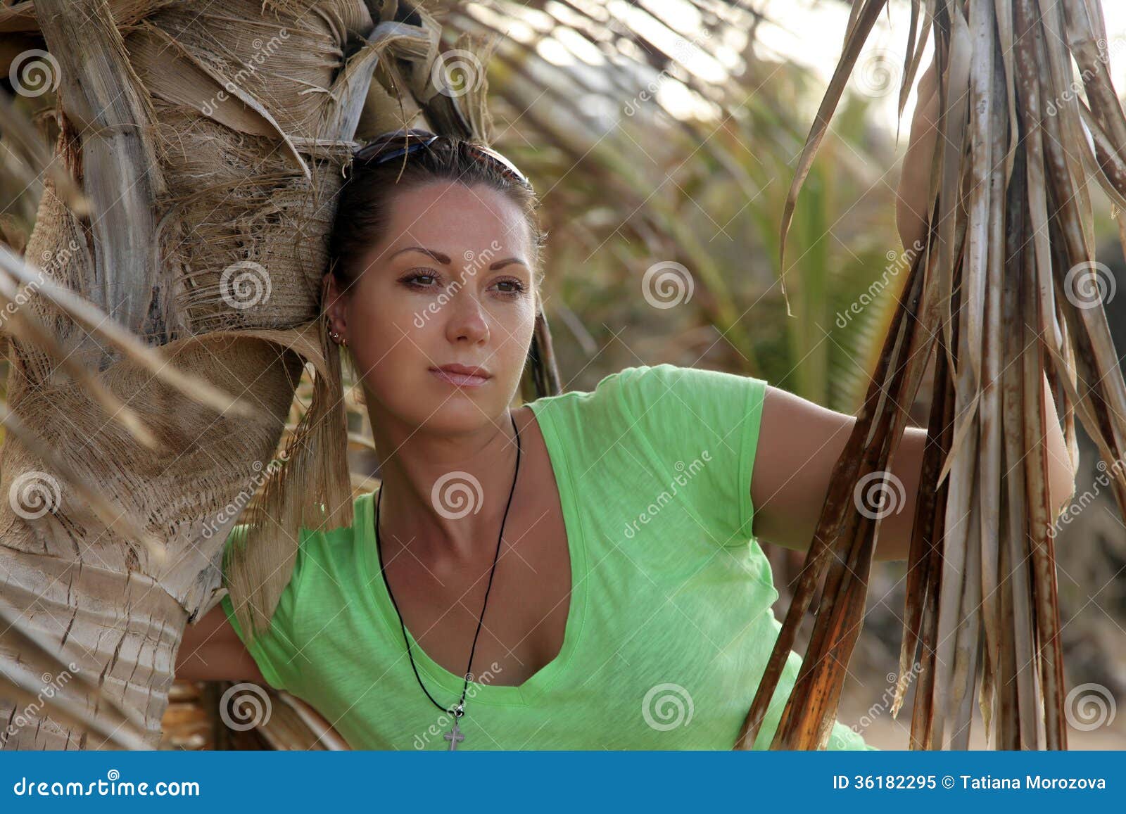 Beautiful Woman Royalty Free Stock Photo - Image: 36182295