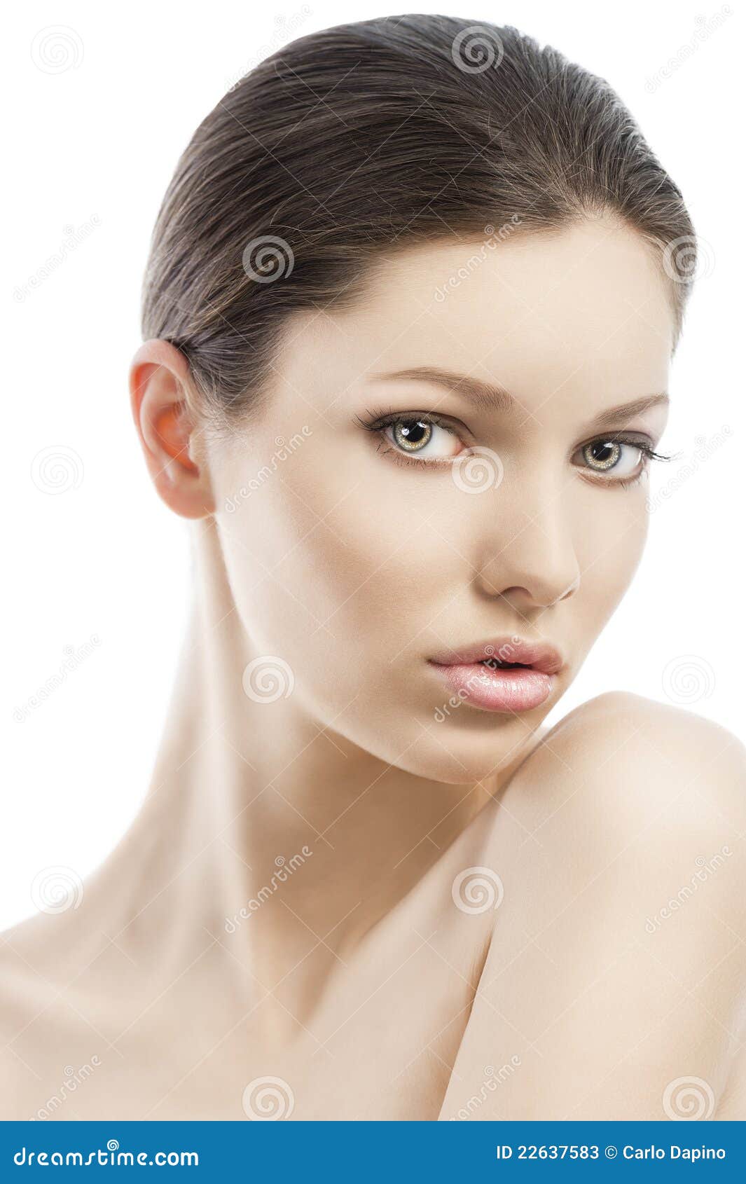 Natural Beauty Face