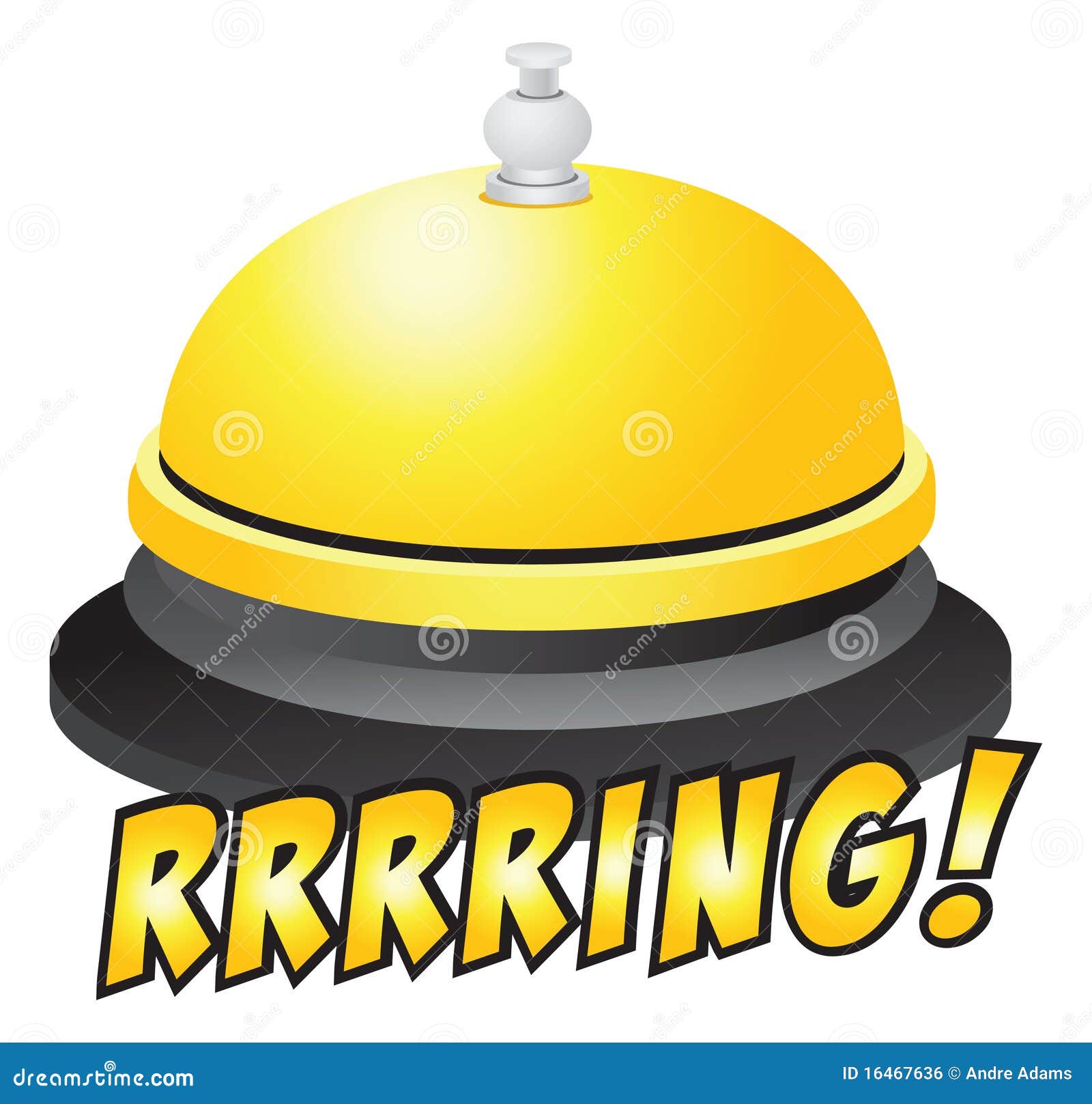 clipart school bell ringing - photo #10