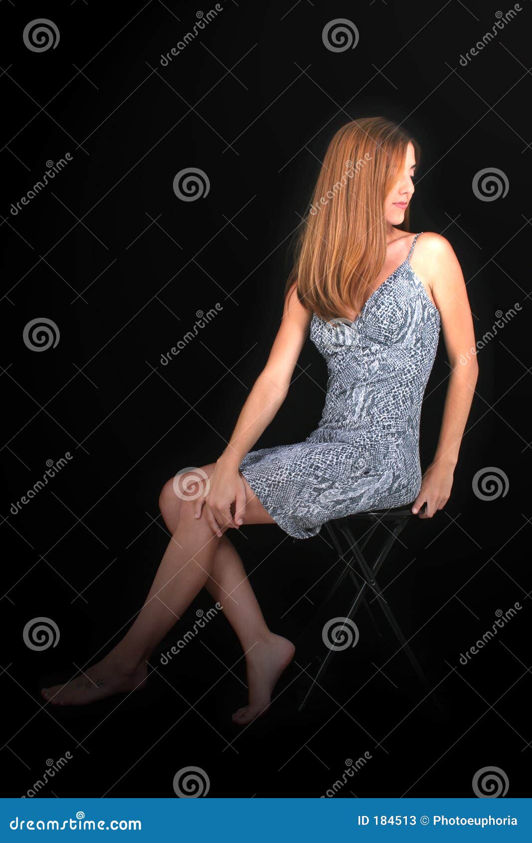 jeunes femme nue