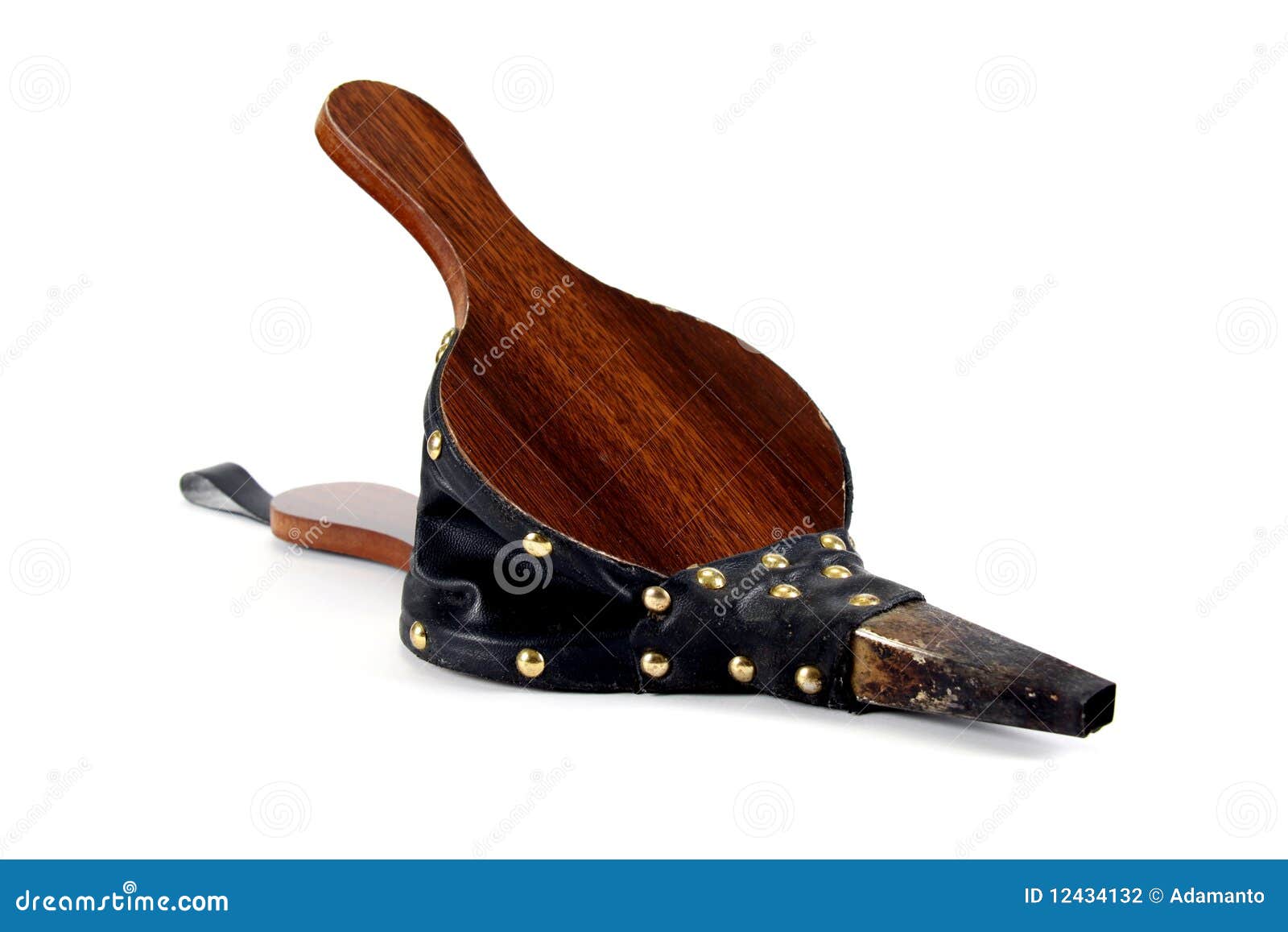 Bellows Stock Photography Image 12434132