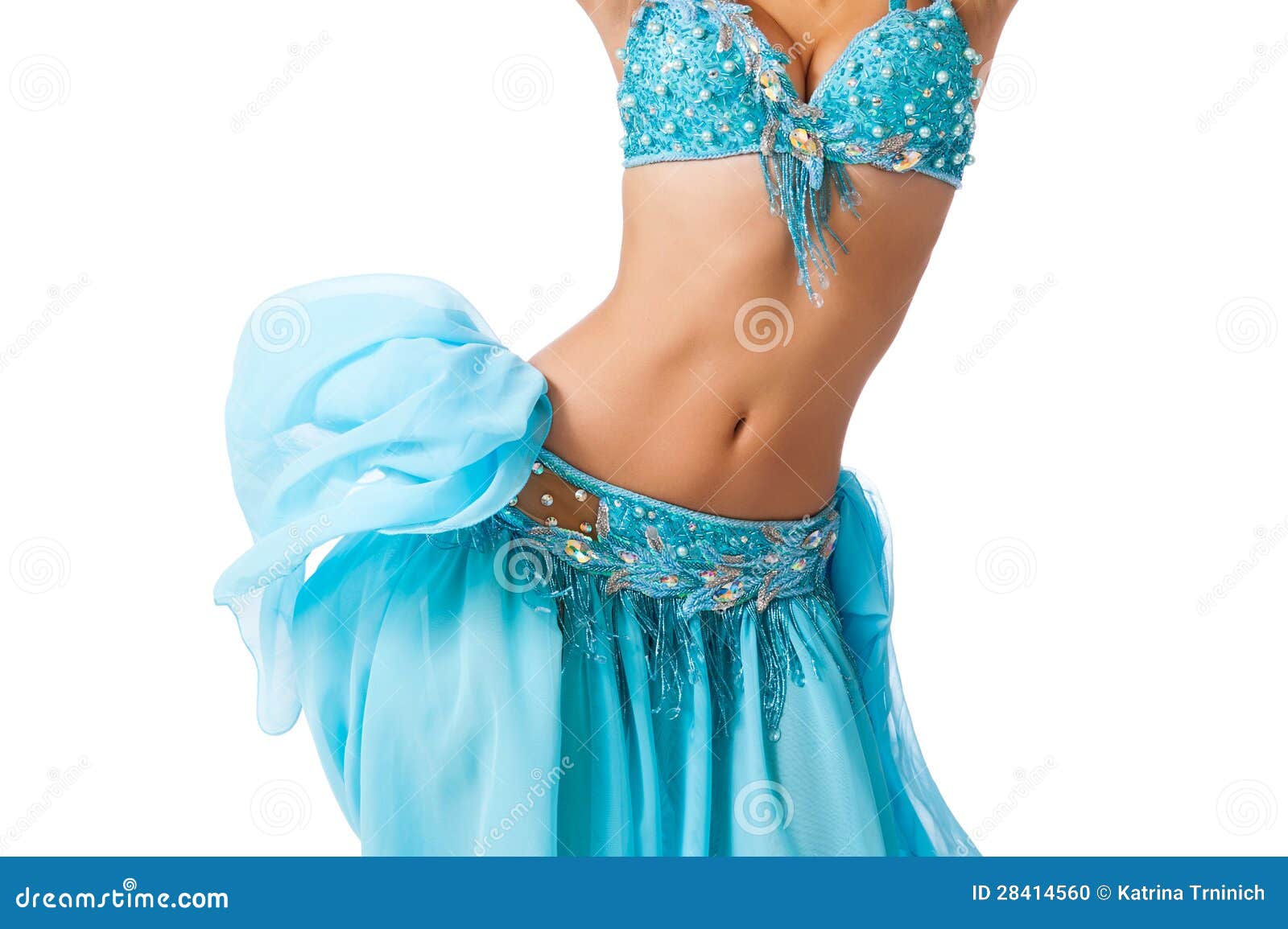  - belly-dancer-light-blue-costume-shaking-her-hips-28414560