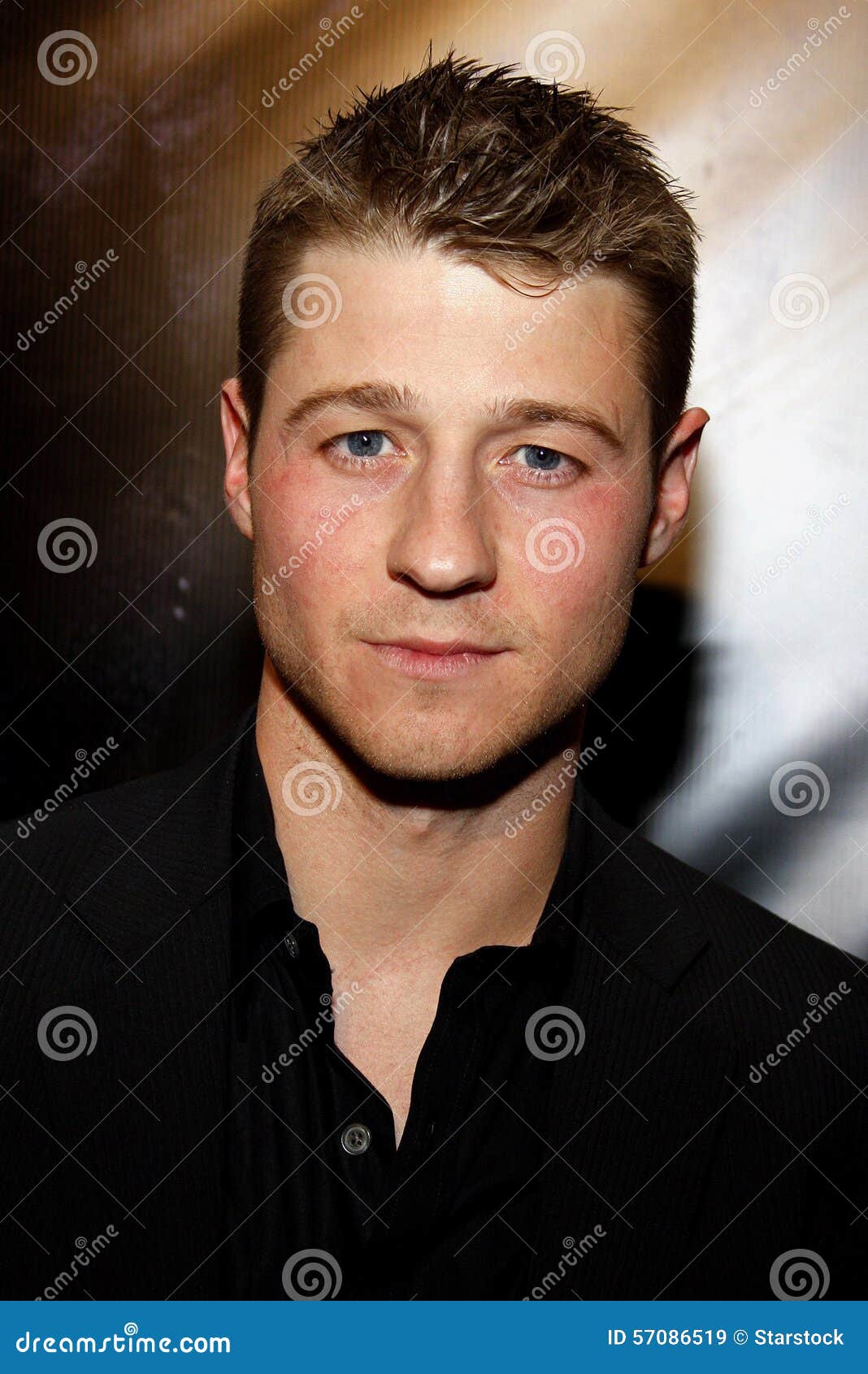 Benjamin Mckenzie Redaktionelles Stockbild