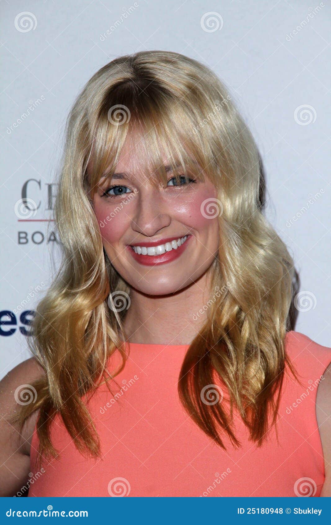 Beth Behrs am 27.jahrestag von SportSpectacular, Jahrhundert-Piazza, ...