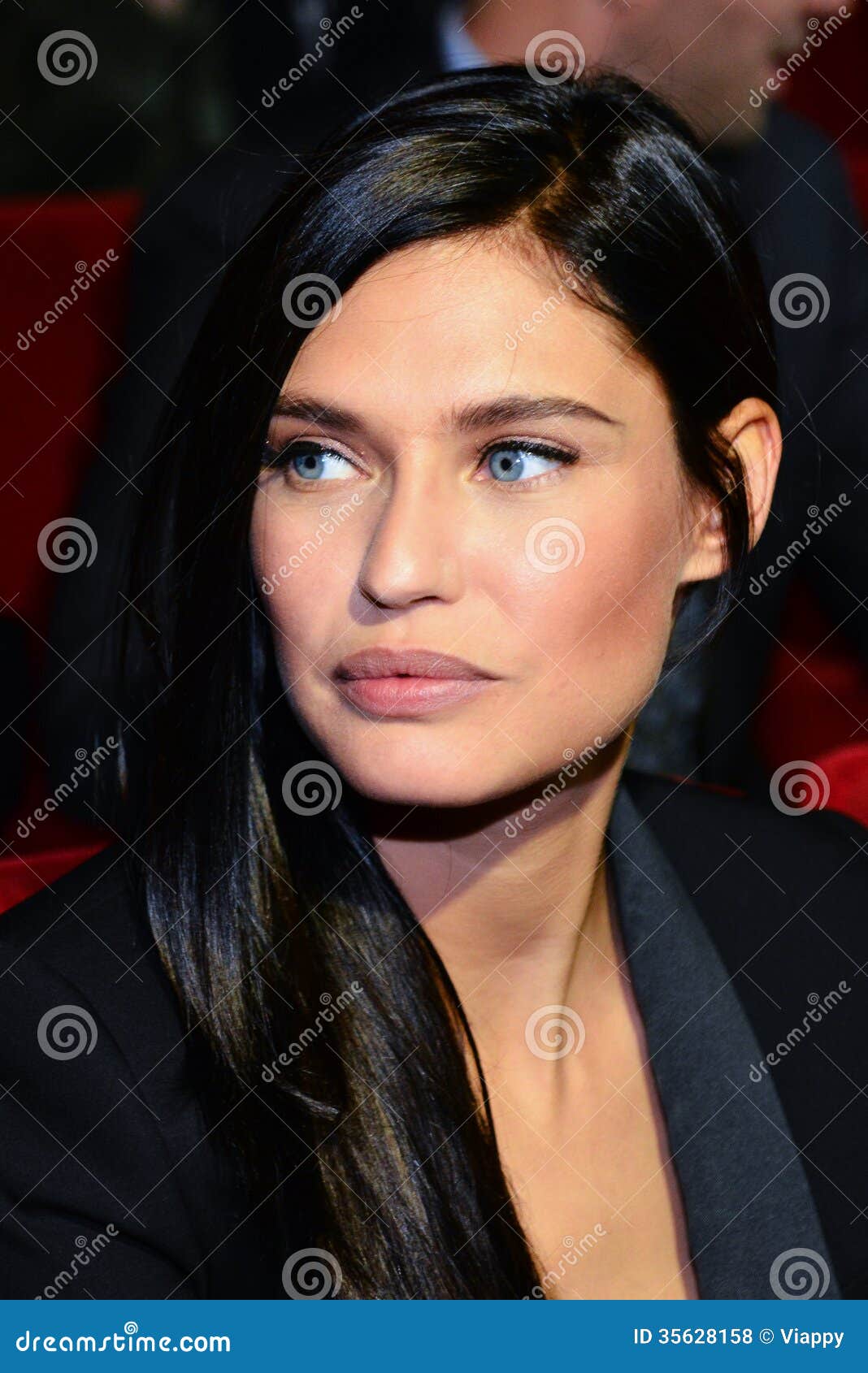 Bianca Balti Redaktionelles Stockfoto