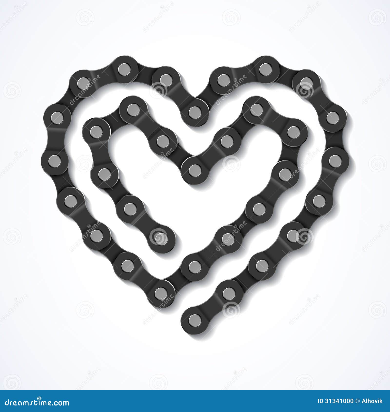 bike chain clipart - photo #15