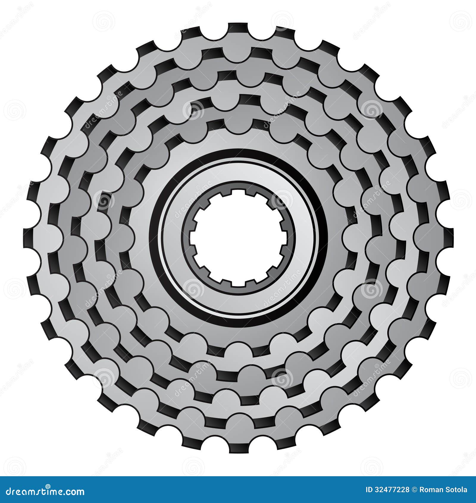 clipart bicycle gear - photo #23