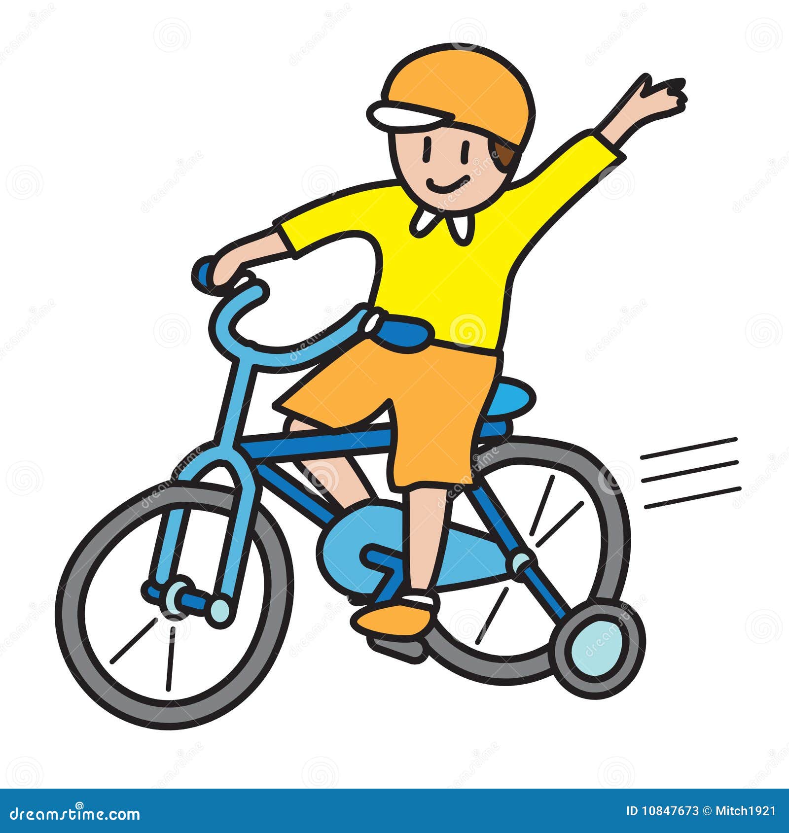 clipart bike safety - photo #14