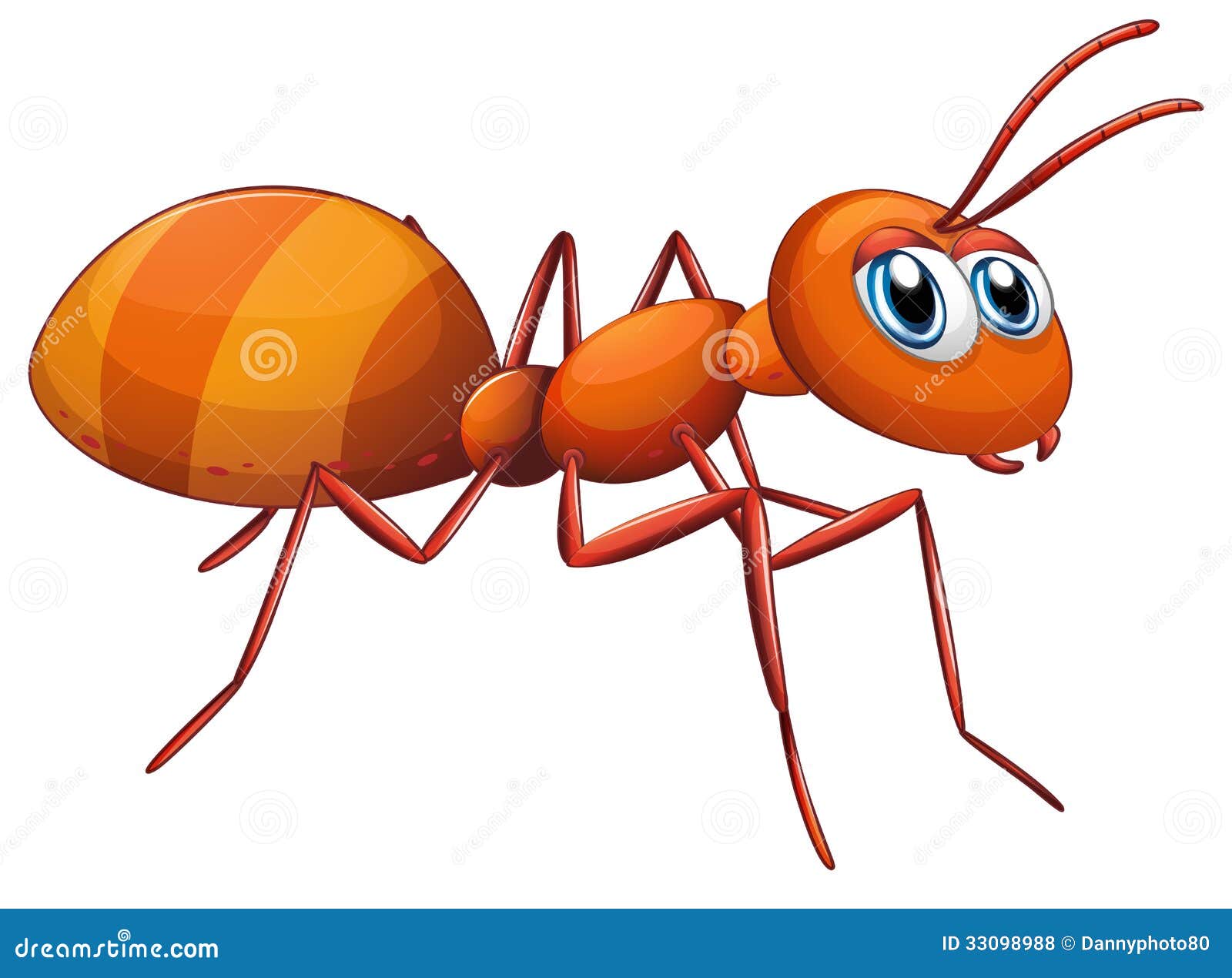 queen ant clipart - photo #32