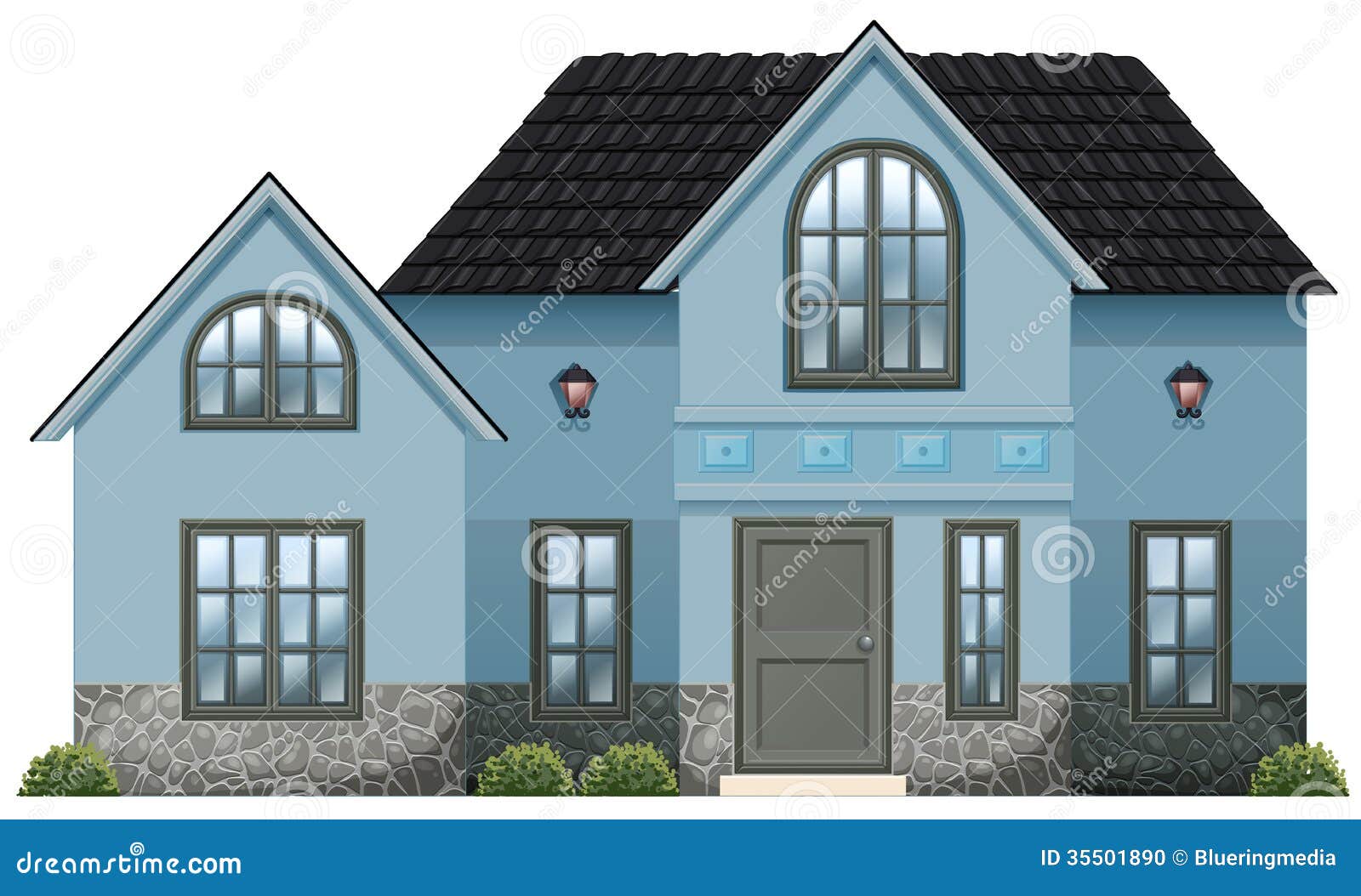 huge house clipart - photo #48