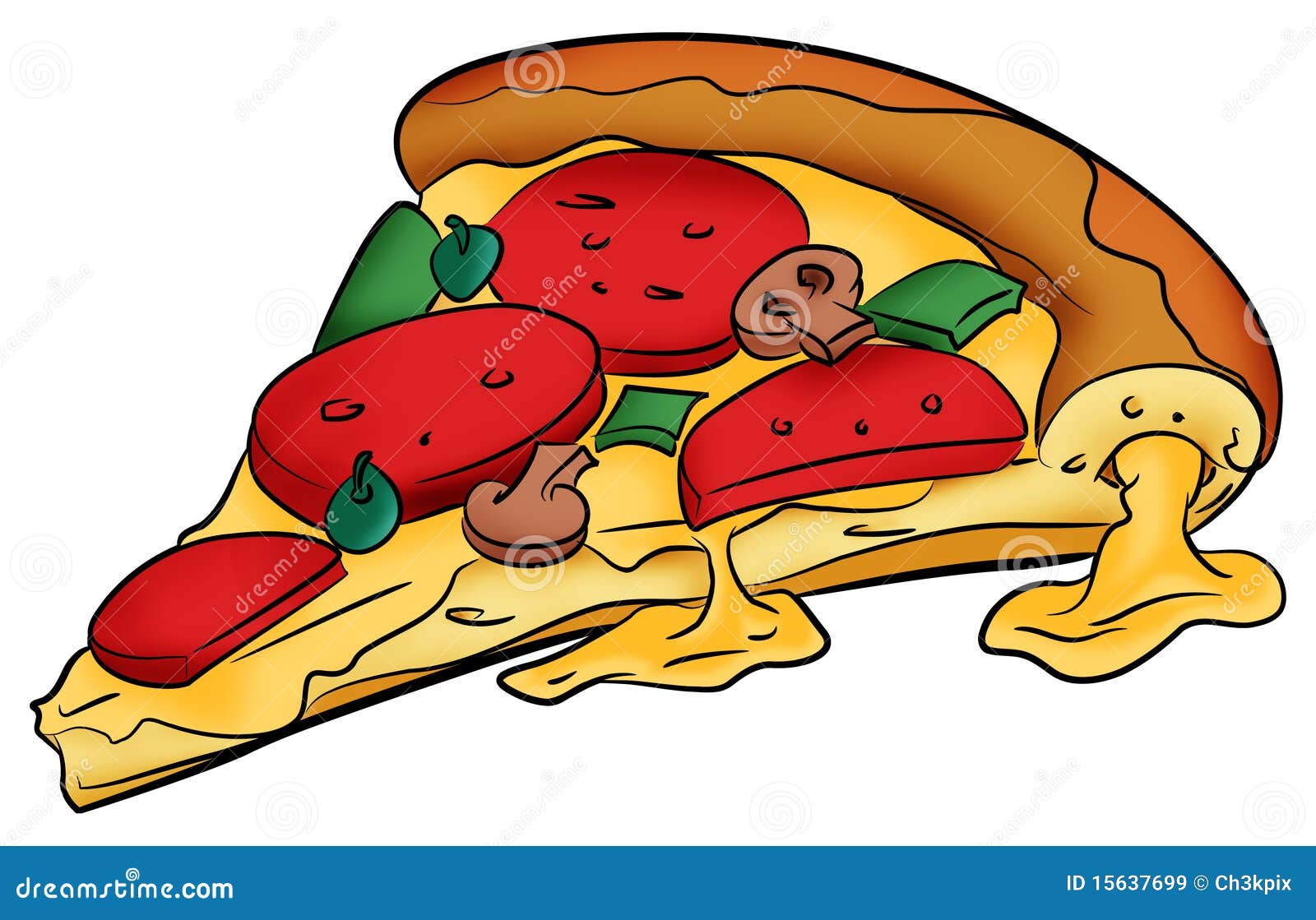 pizza clipart animations - photo #36