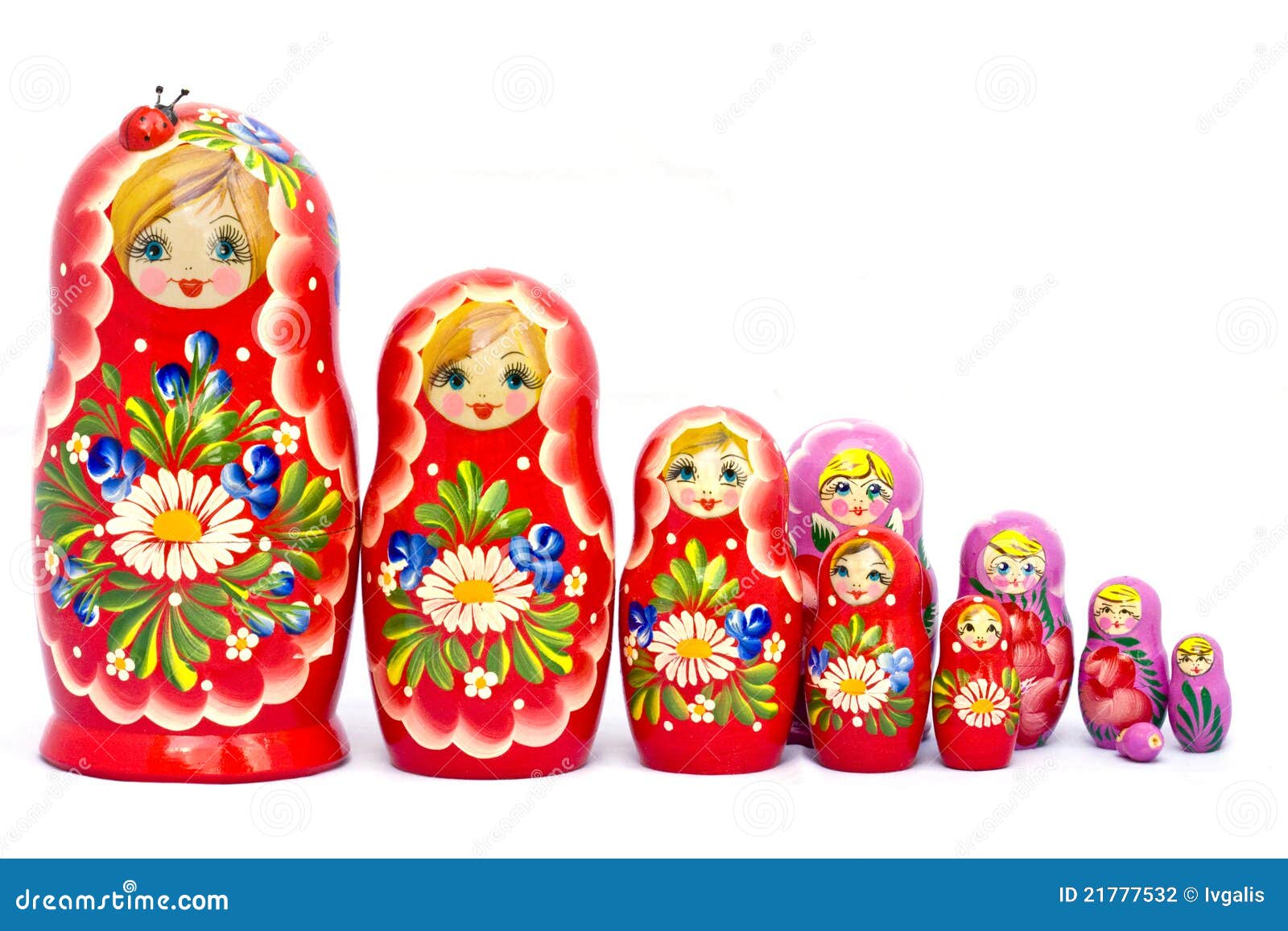 russian doll clip art free - photo #28
