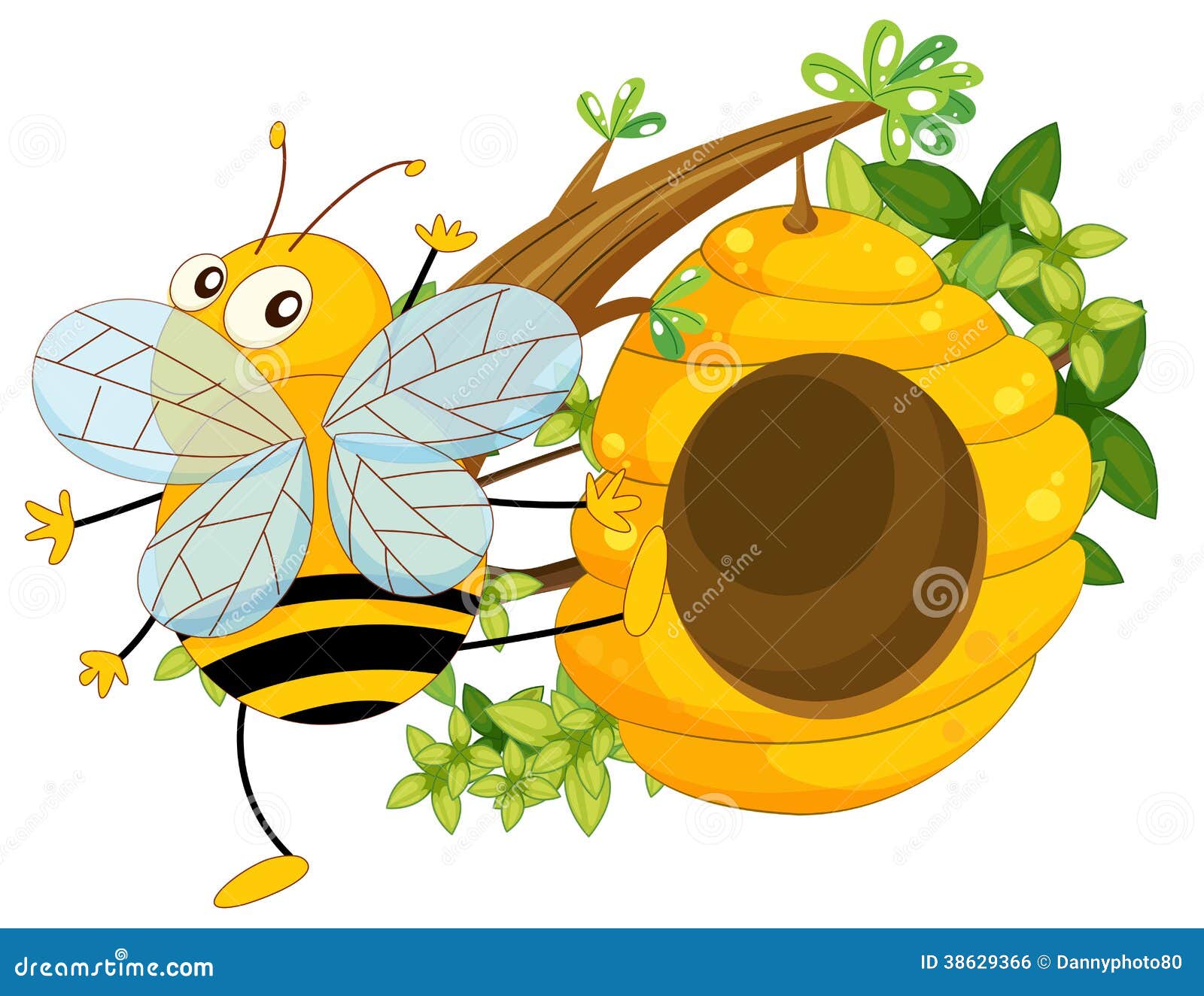 Fat Bee