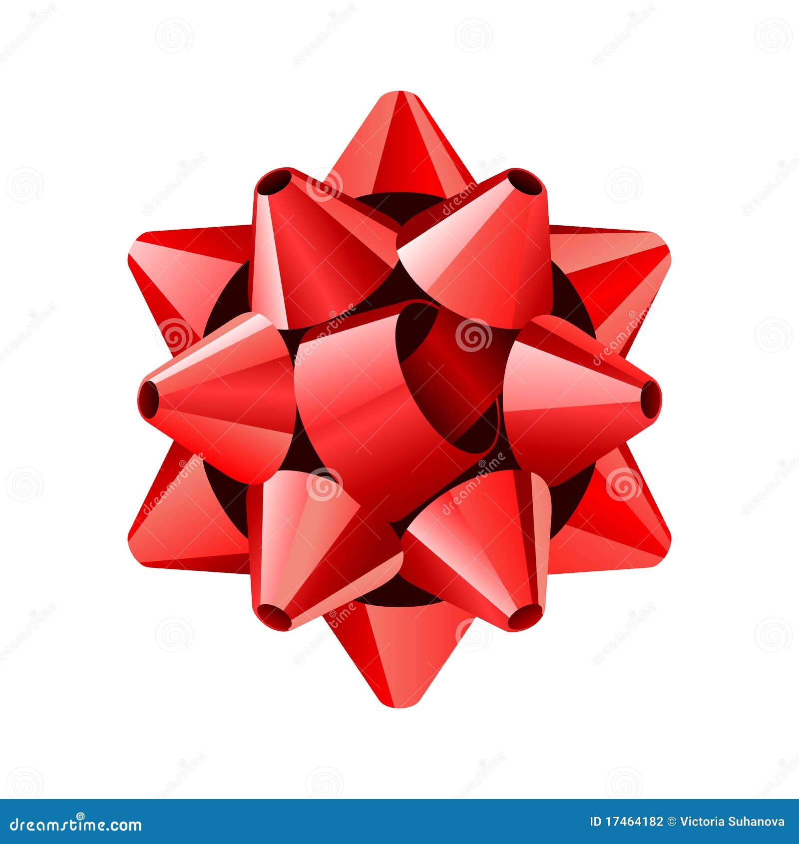 big red bow clipart - photo #45