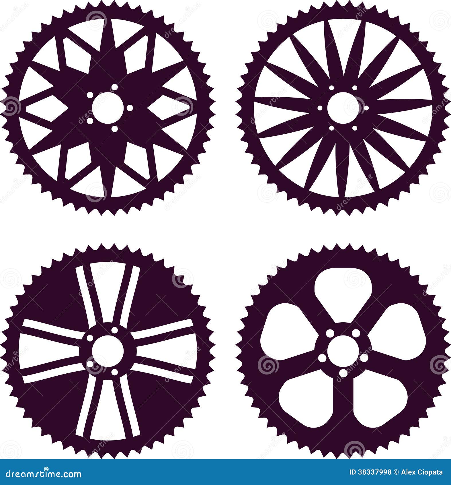 bike gear clip art - photo #20