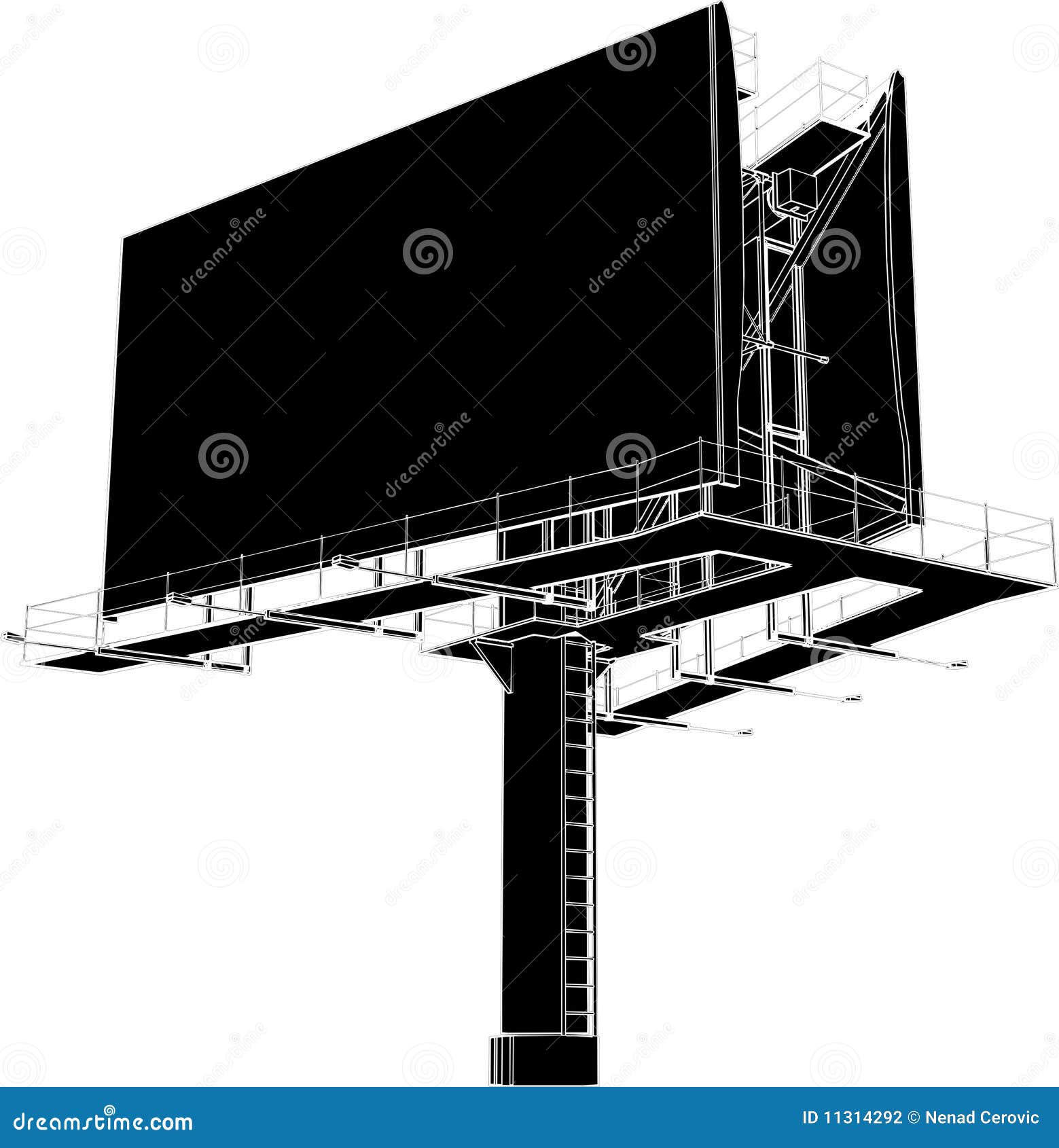 How to Start a Billboard Advertising Company