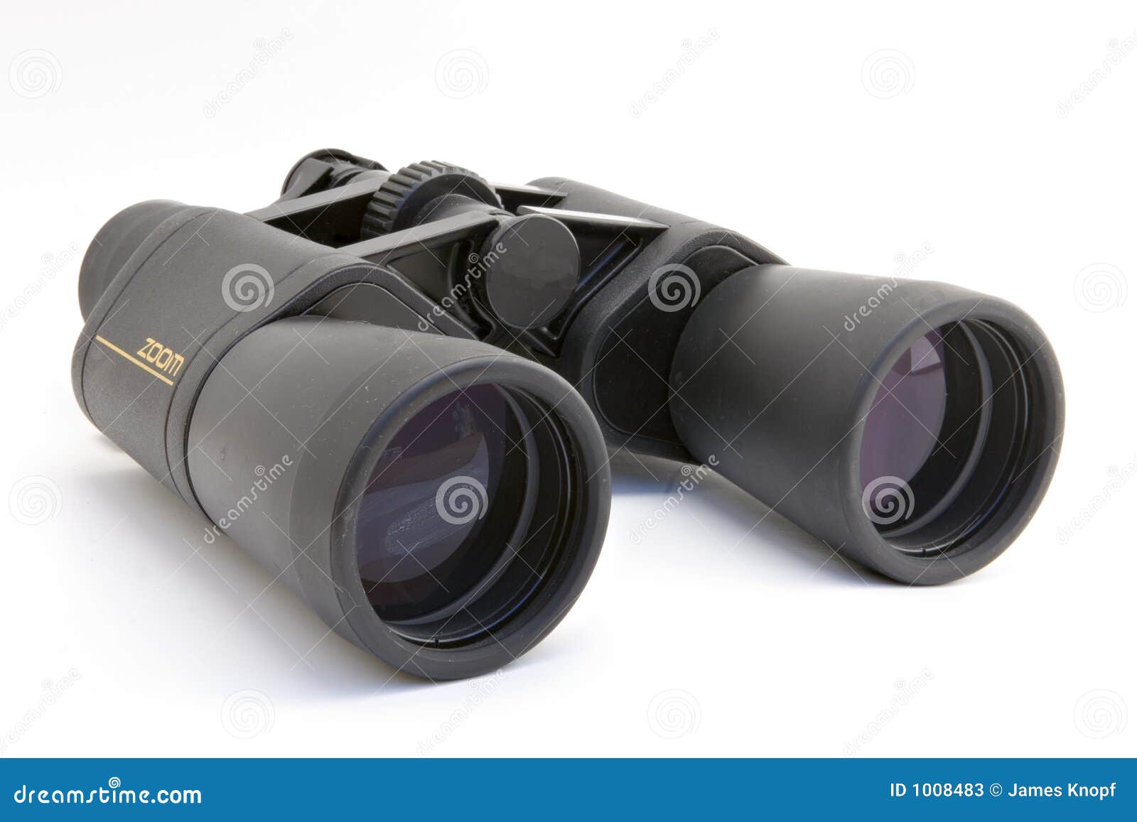 Binoculars Stock Photos Image 1008483
