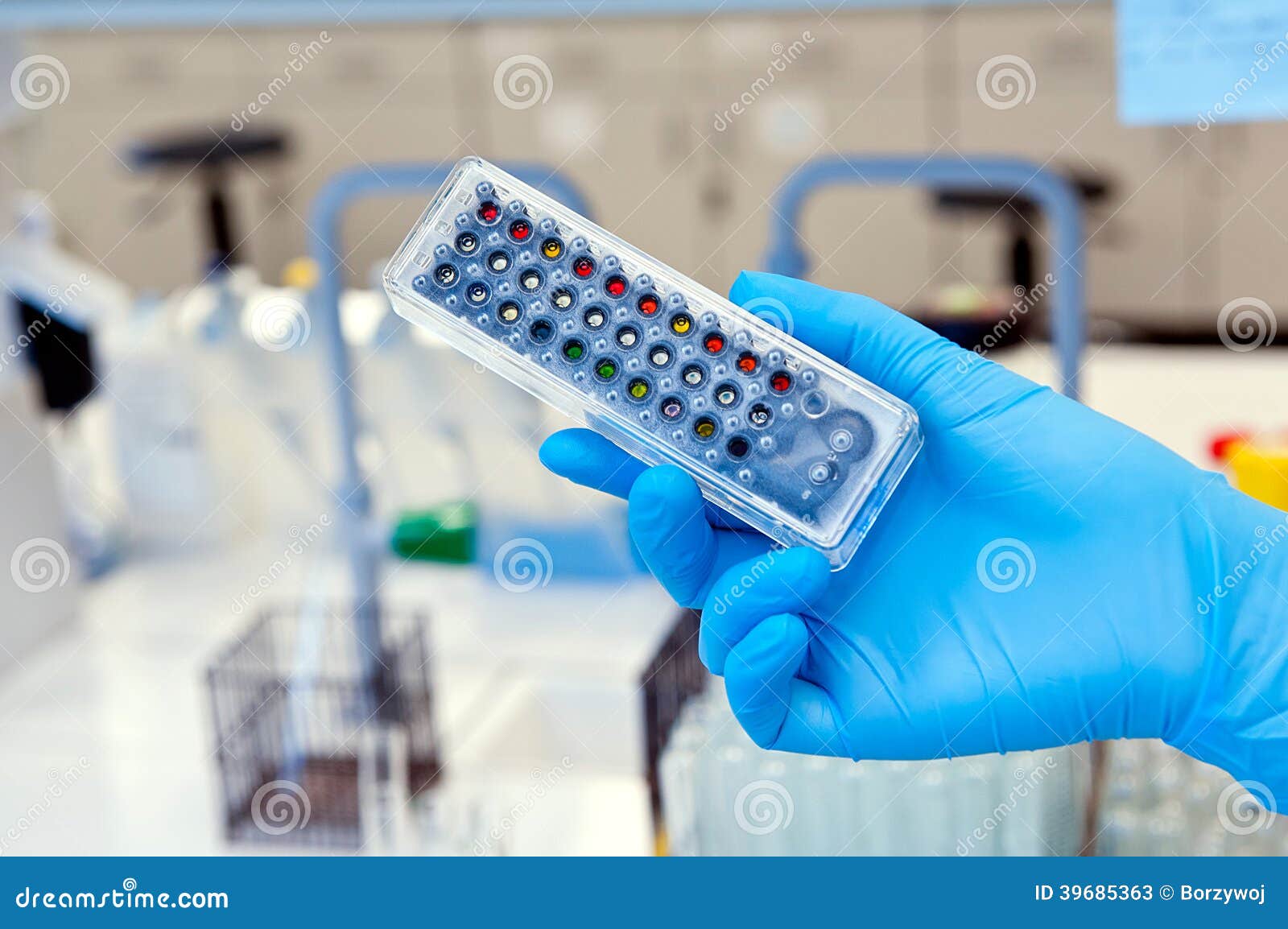 biochemical testing Biochemical genetic testing biochemical genetic testing is the study of enzymes or proteins in the body that may be unusual in some way these proteins or enzymes may work differently and lead to things such as birth defects in children. biochemical testing Biochemical genetic testing biochemical genetic testing is the study of enzymes or proteins in the body that may be unusual in some way these proteins or enzymes may work differently and lead to things such as birth defects in children.