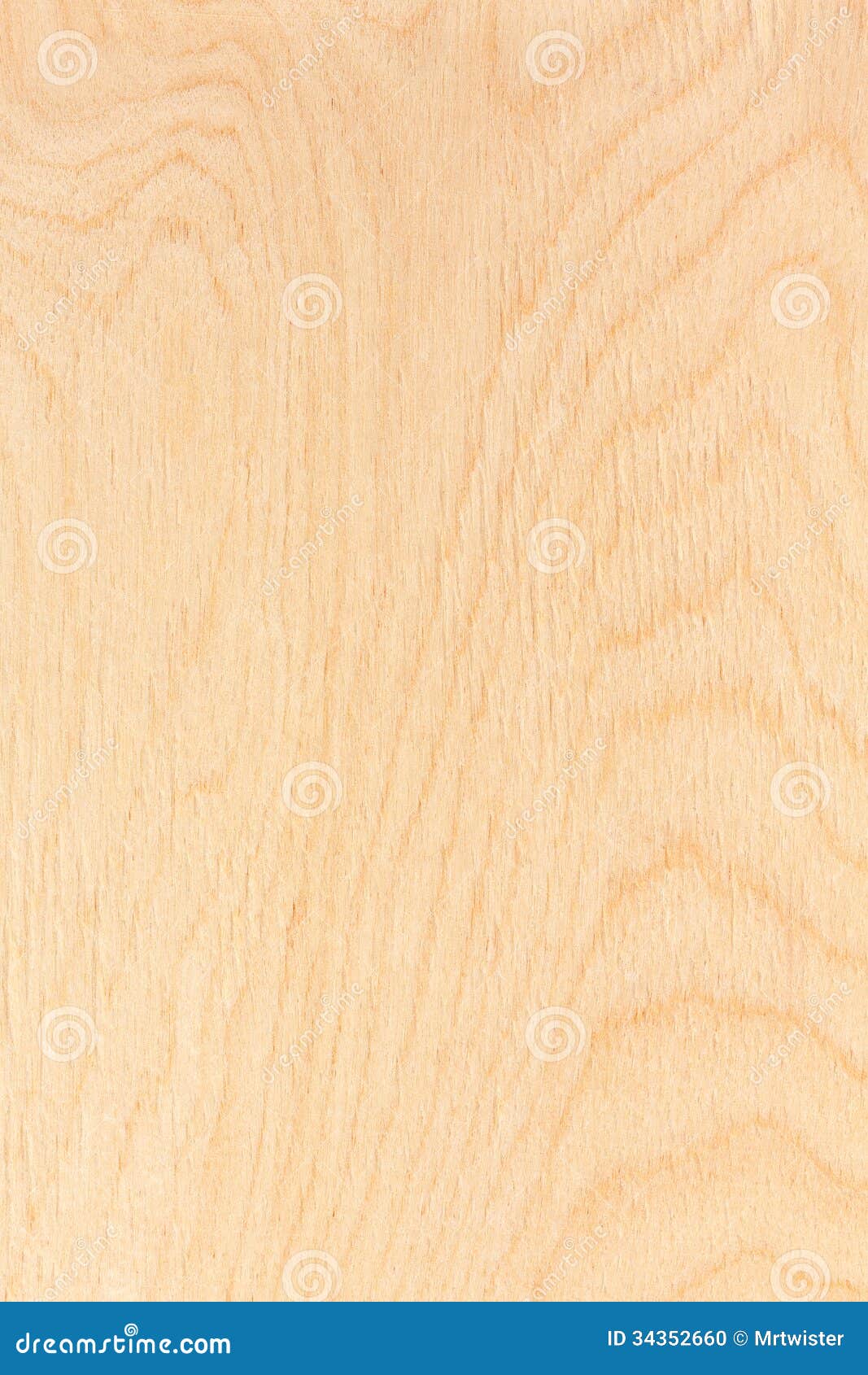 Birch Plywood Texture Stock Photo - Image: 34352660