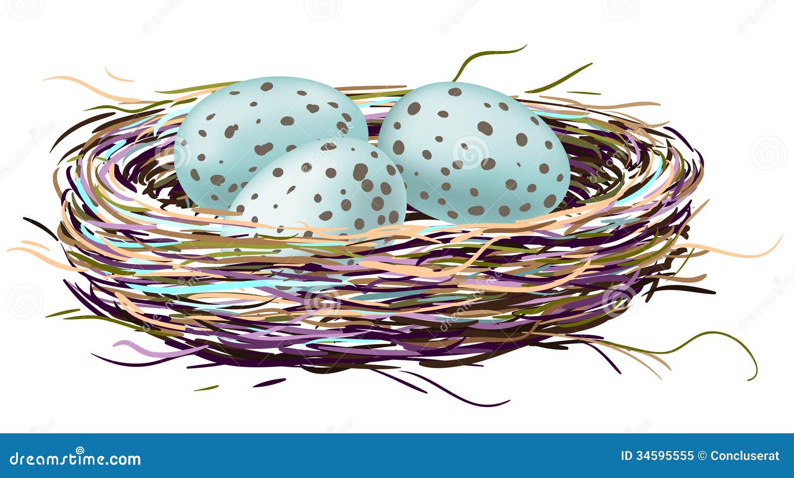 clipart nest egg - photo #37