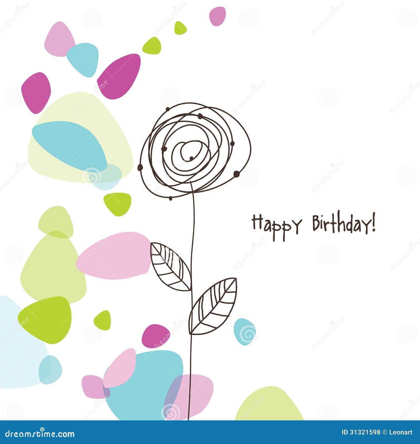 free birthday clipart to copy - photo #23