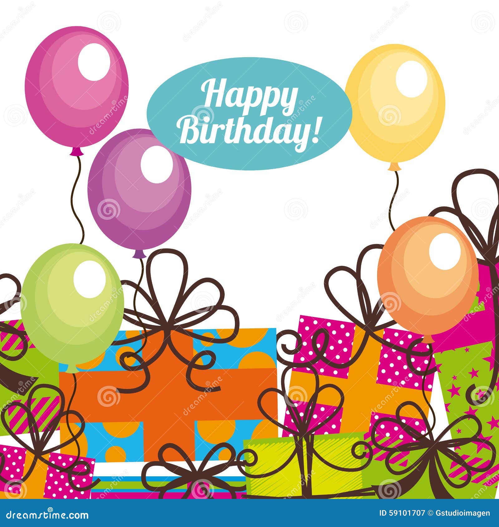 clipart design for birthday - photo #27