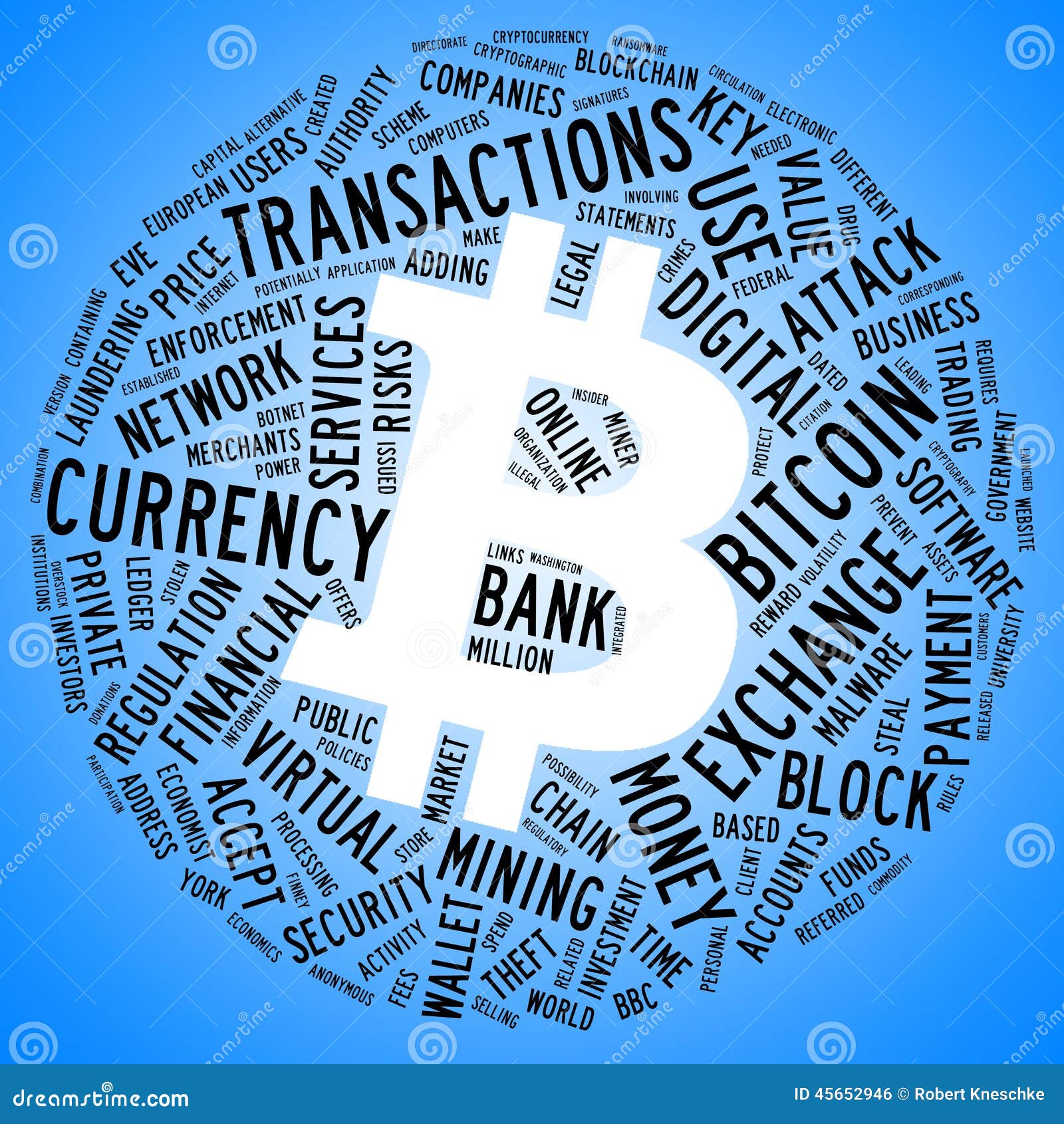 Bitcoins Stock Symbol