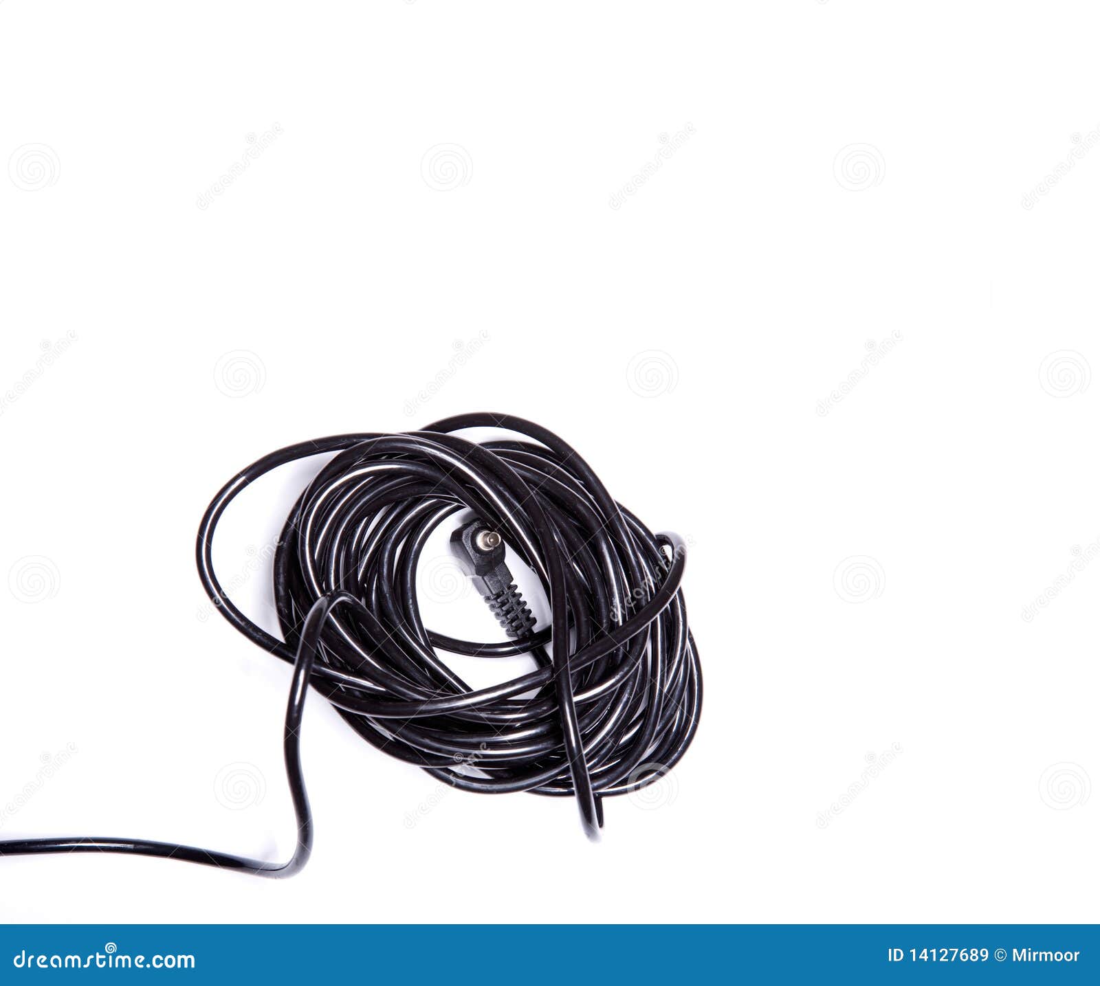 black electric wire royalty free stock images image black electric wire royalty free stock images image