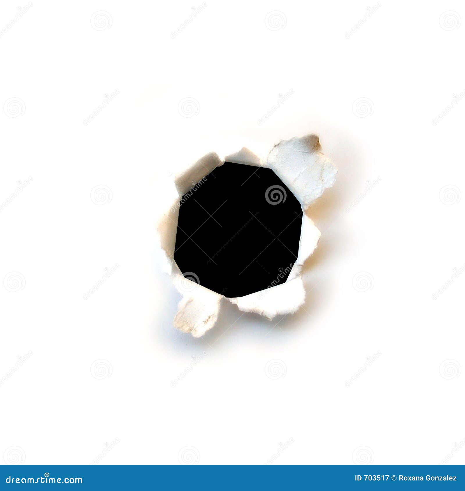 Black Hole Research Paper