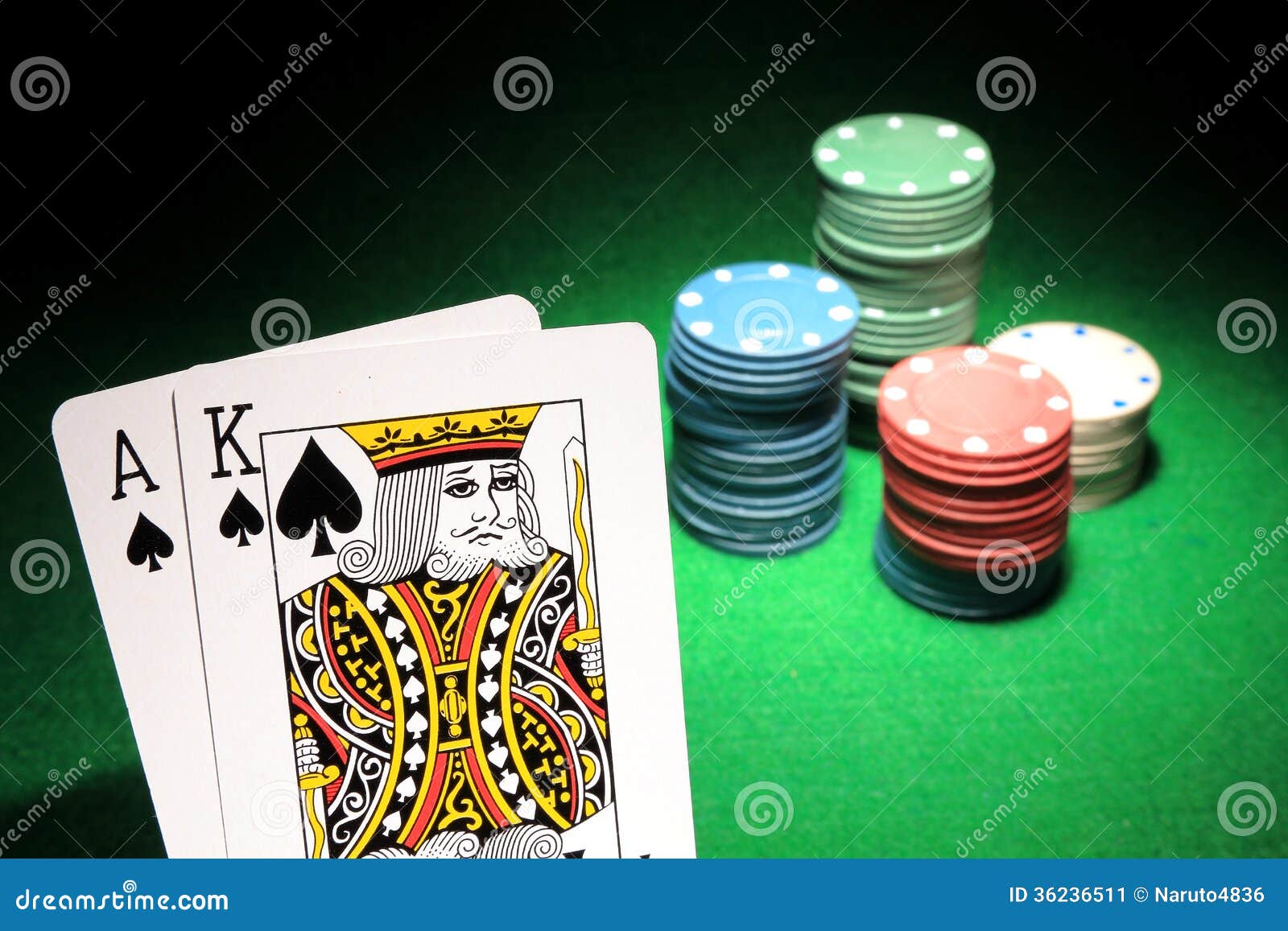 Ace King Casino Обзор