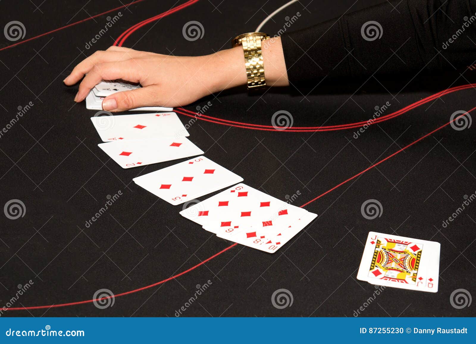 http://thumbs.dreamstime.com/z/blackjack-casino-gambling-dealer-black-jack-fans-cards-87255230.jpg