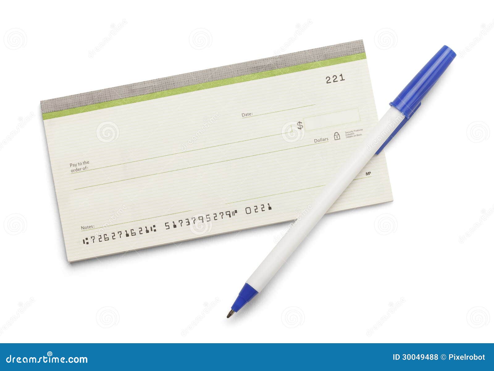 clipart cheque book - photo #32