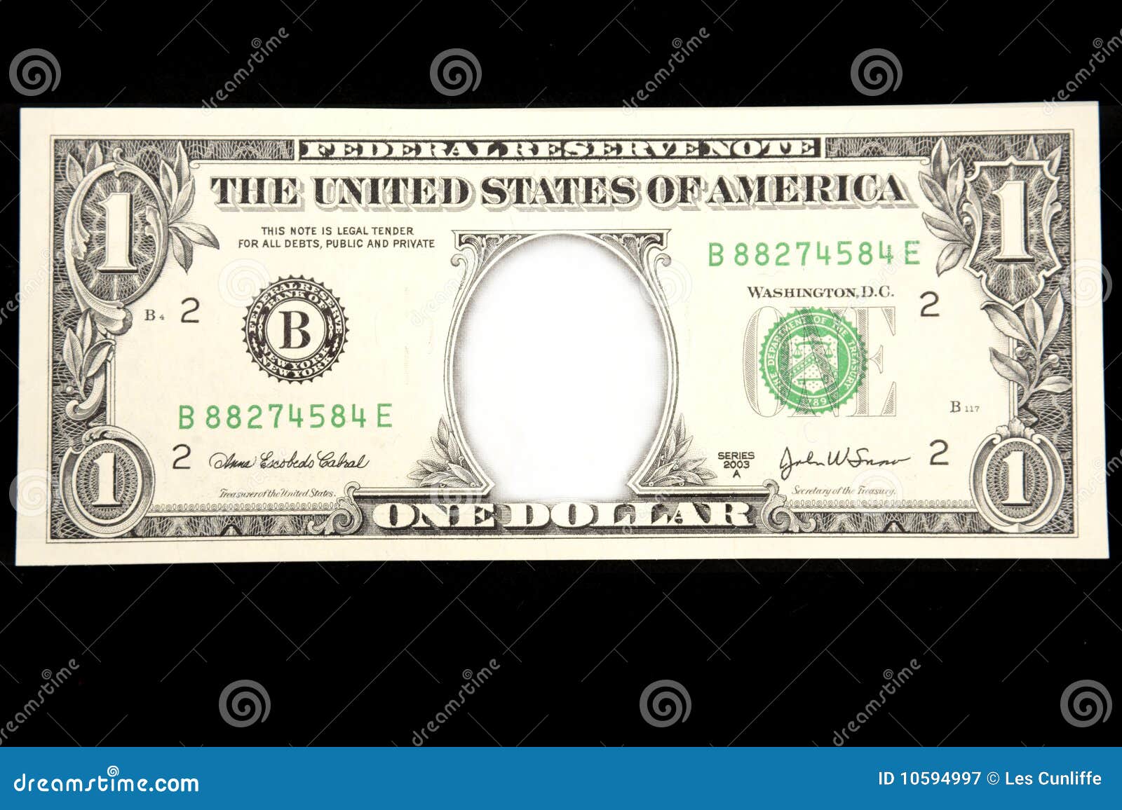 Free Banknote Templates Download