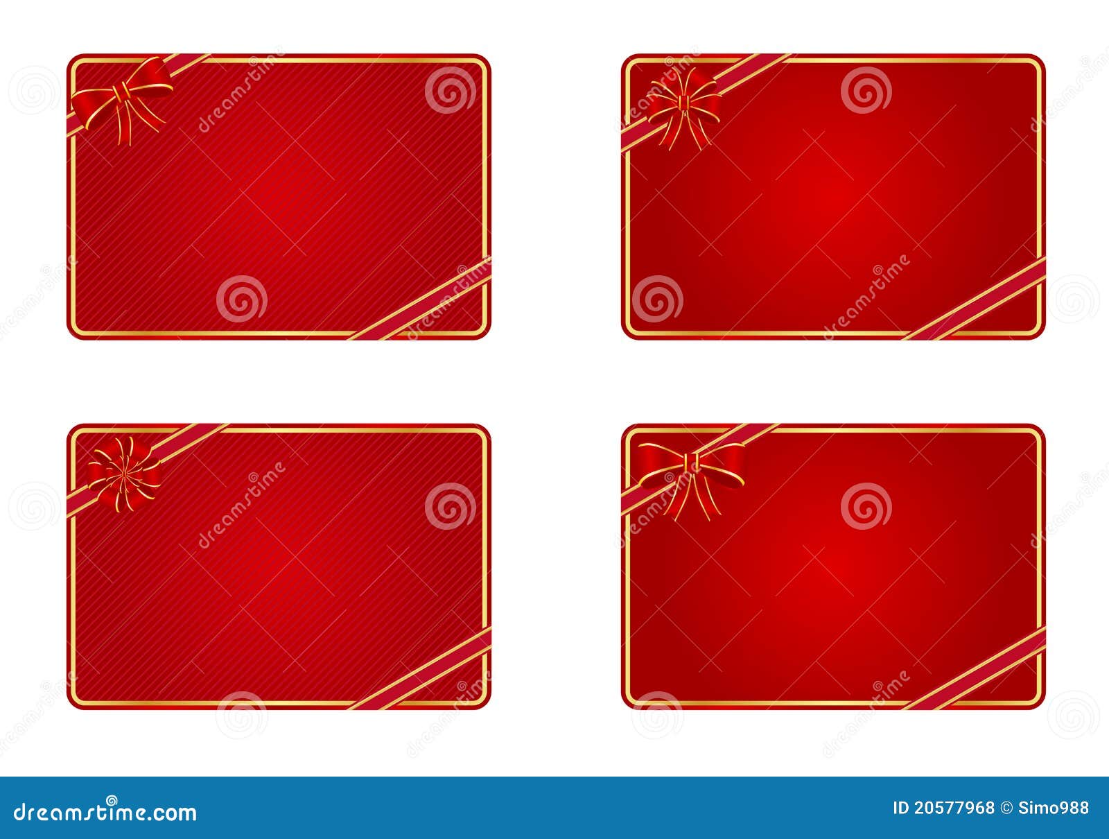 blank-gift-cards-royalty-free-stock-photos-image-20577968