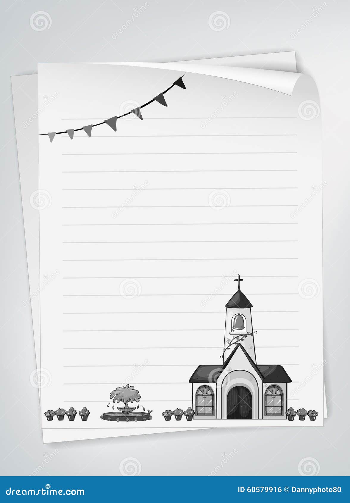 Church essay