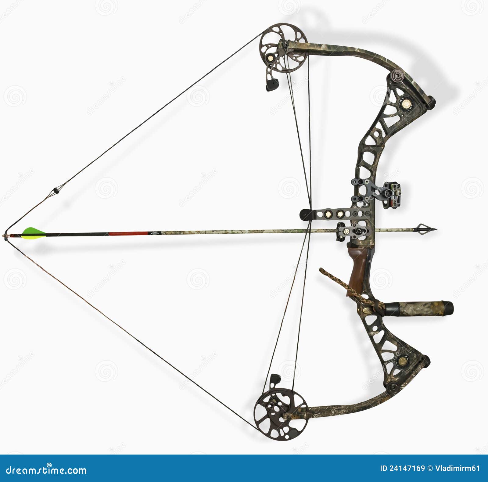 clip art hunting arrow - photo #39