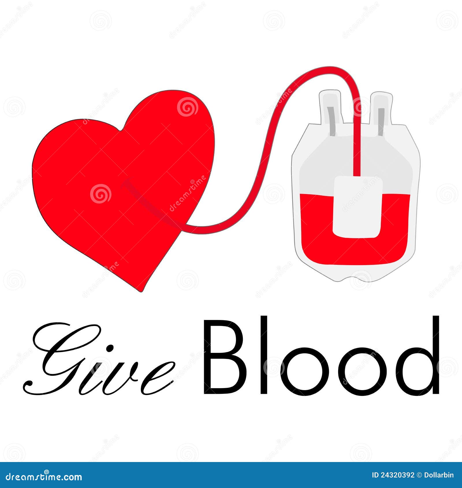 blood type clipart - photo #29