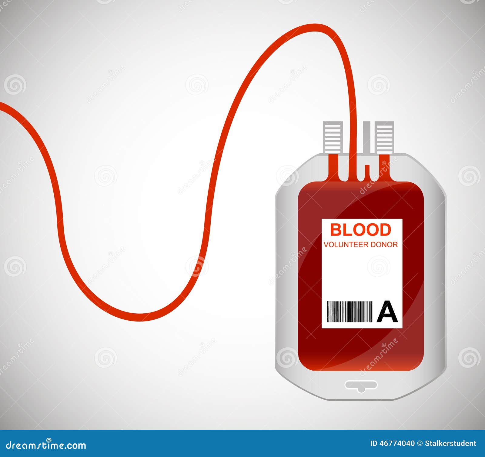 blood bag clip art - photo #4