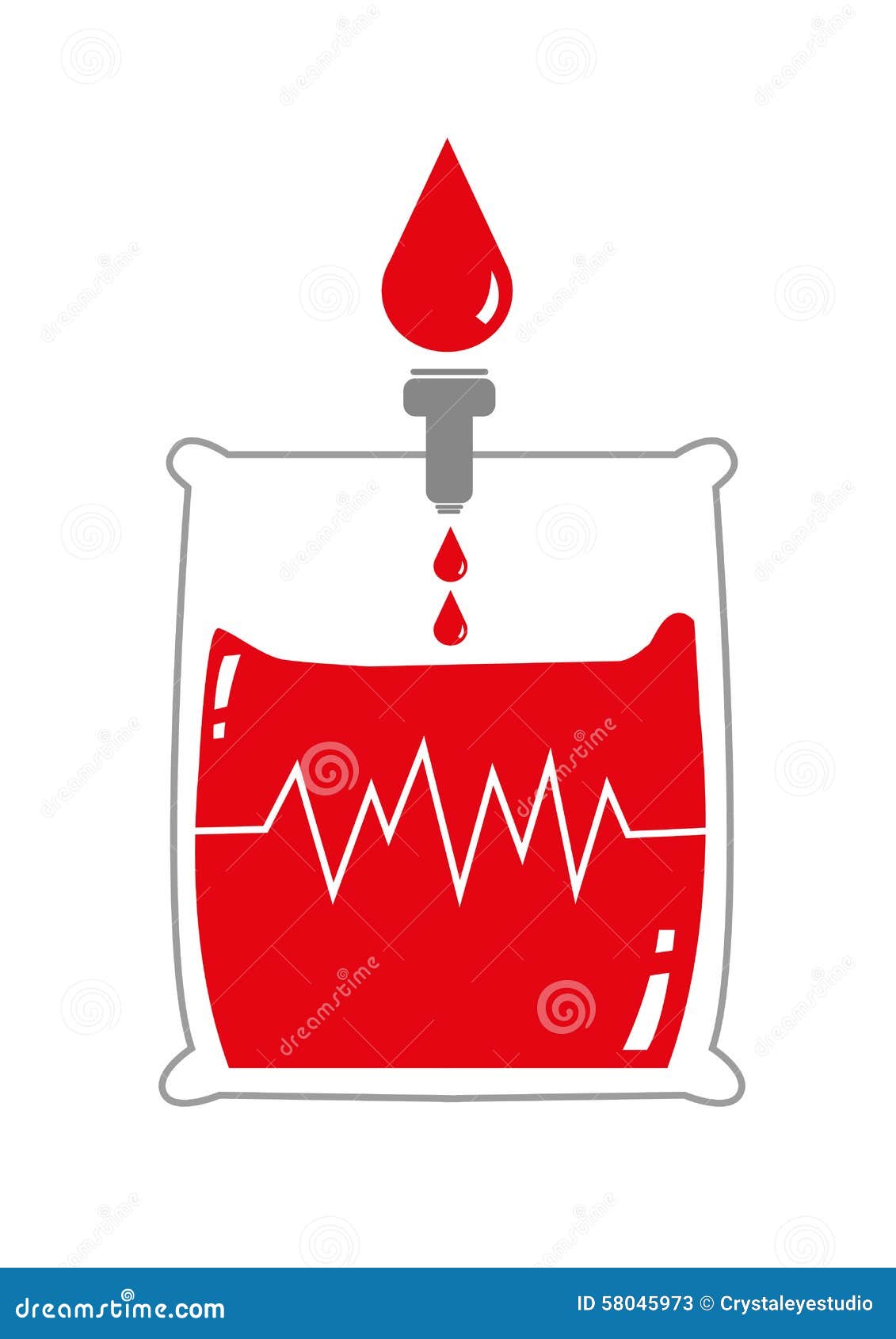 free clip art blood bag - photo #7