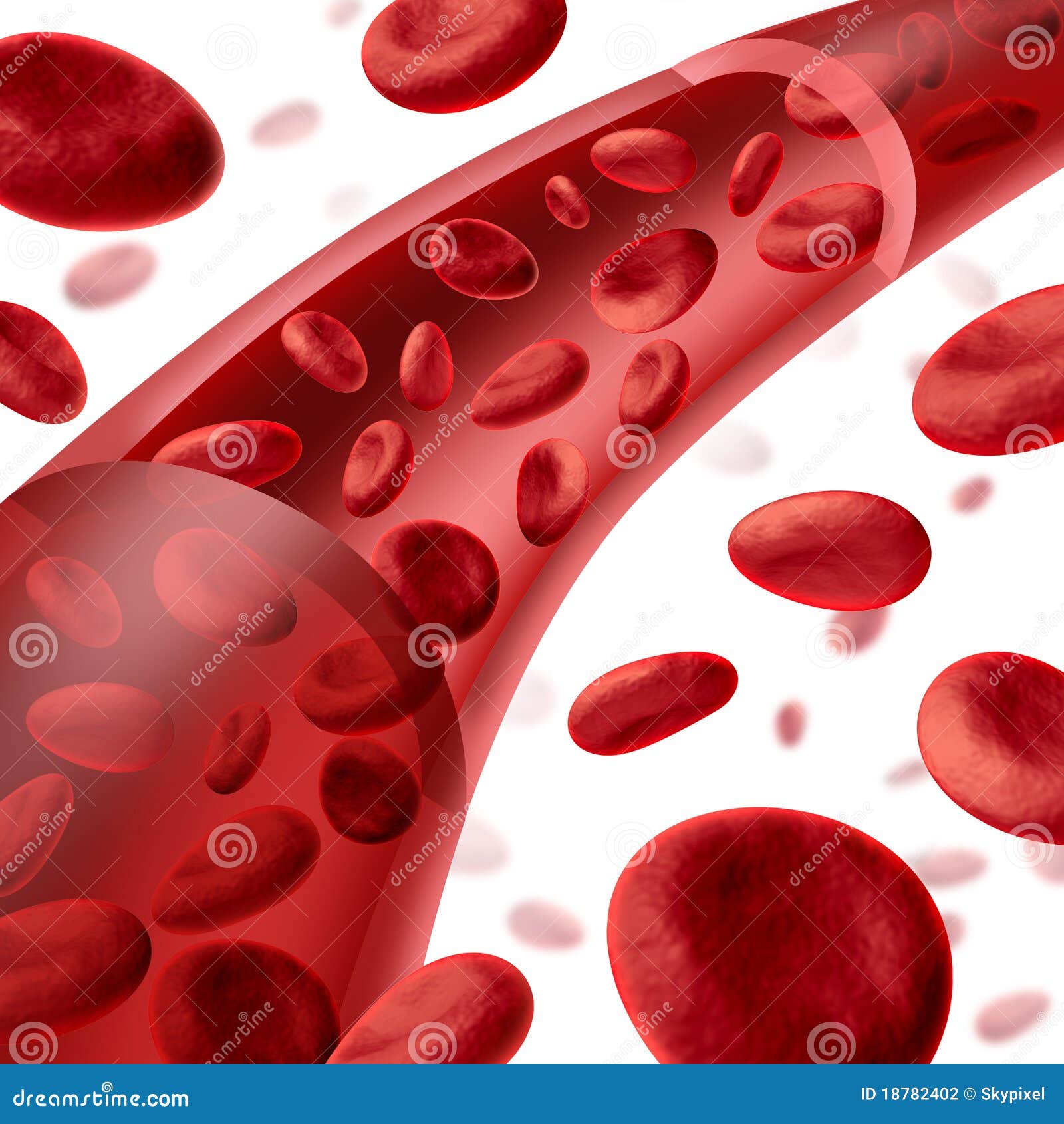 clipart red blood cell - photo #36
