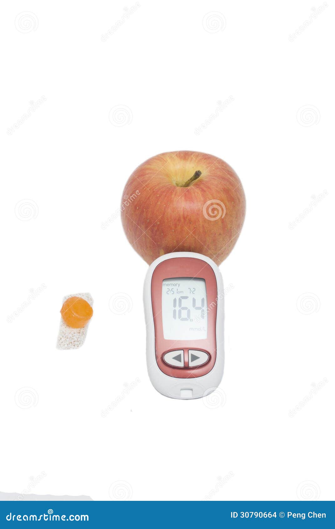 clipart blood glucose monitor - photo #45
