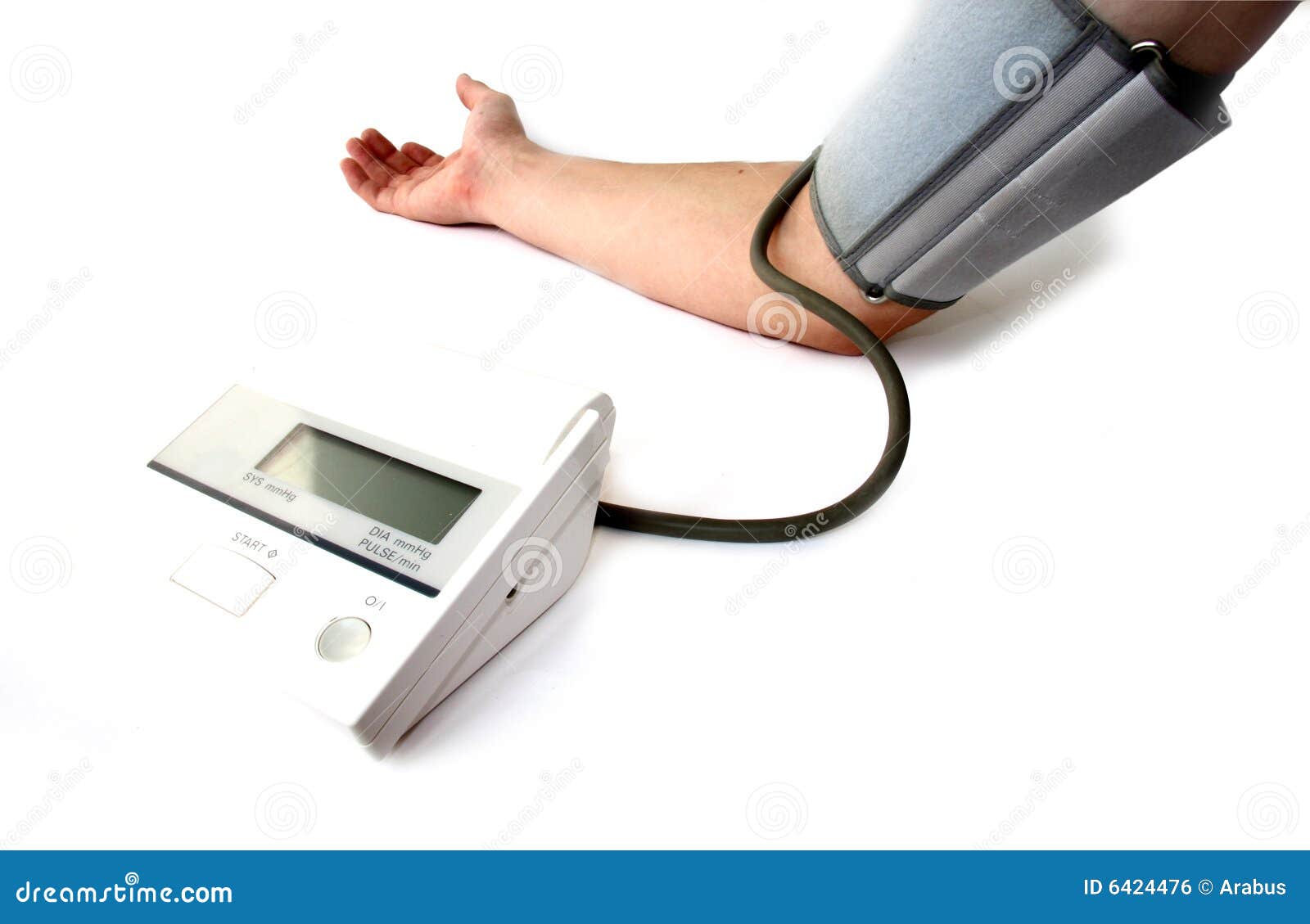 free clipart of blood pressure cuff - photo #49