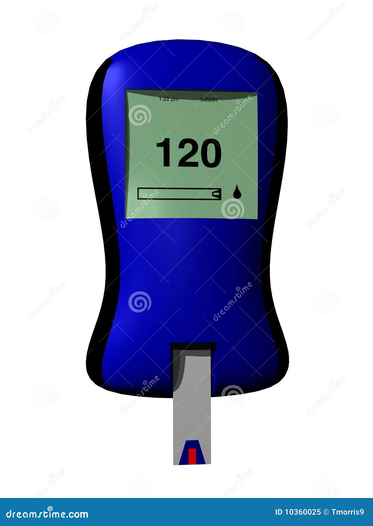 clipart blood glucose monitor - photo #24