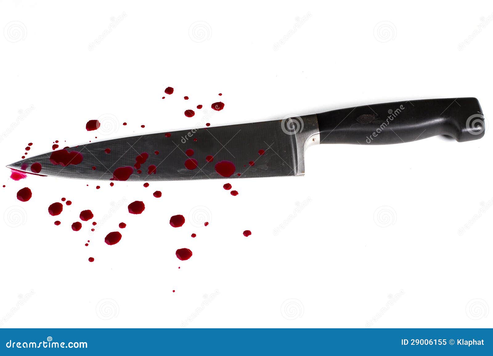 free clipart bloody knife - photo #27